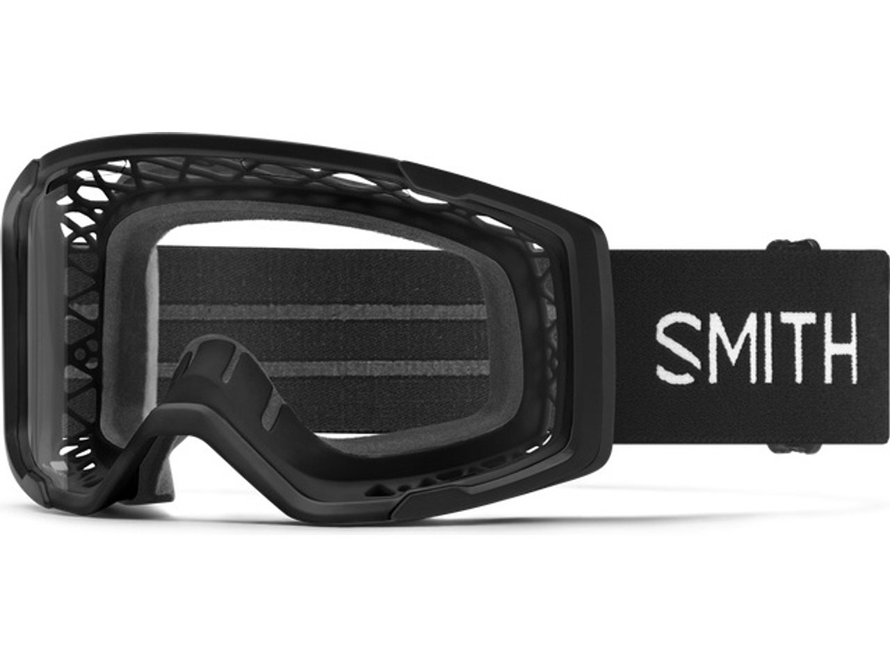 Smith Rhythm MTB Goggle + Dirt Screen Smith Rhythm MTB Goggle + Dirt Screen