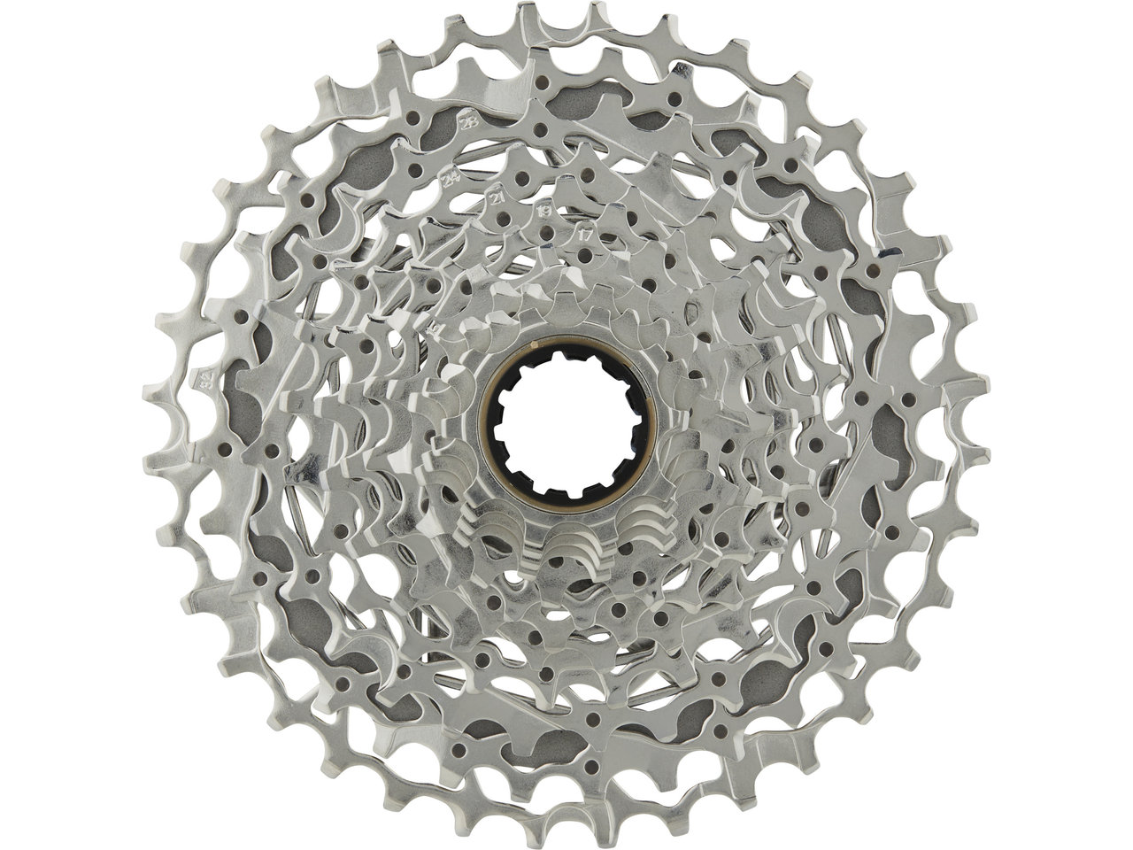 SRAM XG-1250 12-fach Kassette für Rival SRAM XG-1250 12-fach Kassette für Rival