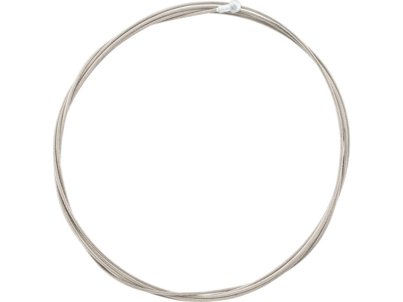 Shimano Bremszug Edelstahl Rennrad - 100 Stück