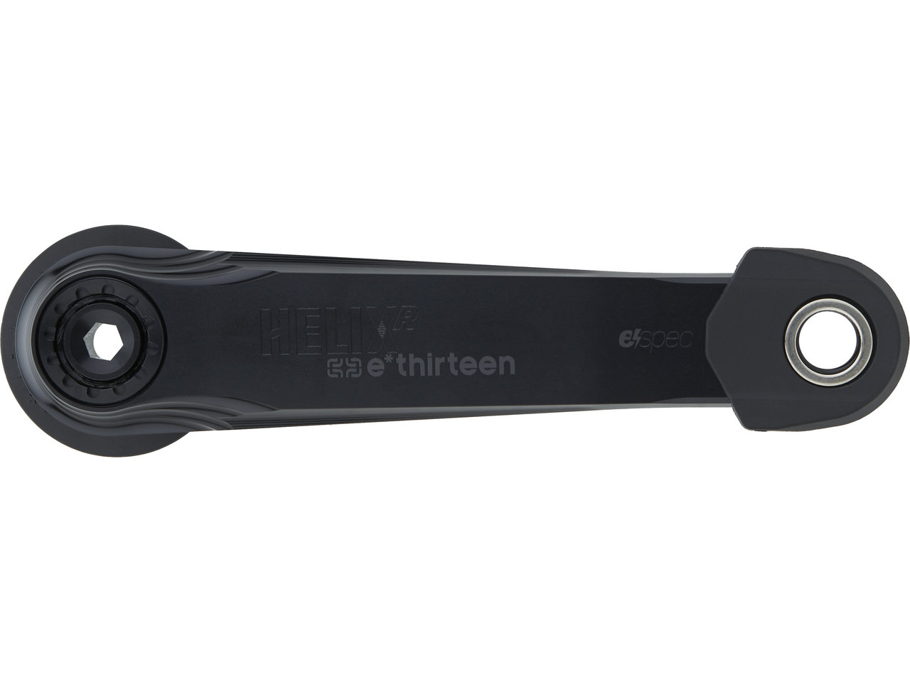 e*thirteen Helix Race espec E-Bike Kurbel für Bosch SX / Brose S Mag / TQ HPR50