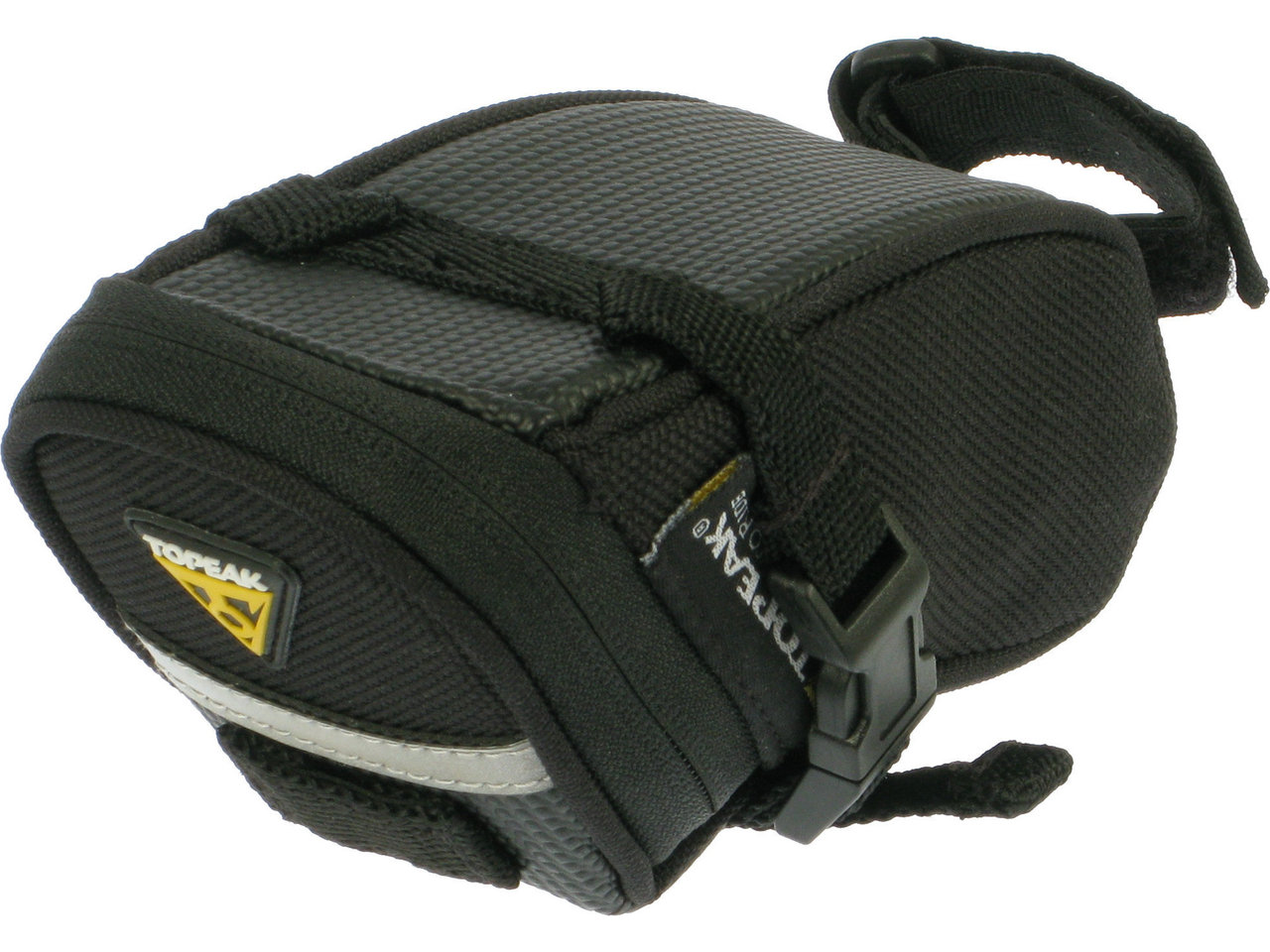 Topeak Aero Wedge Pack Strap Satteltasche