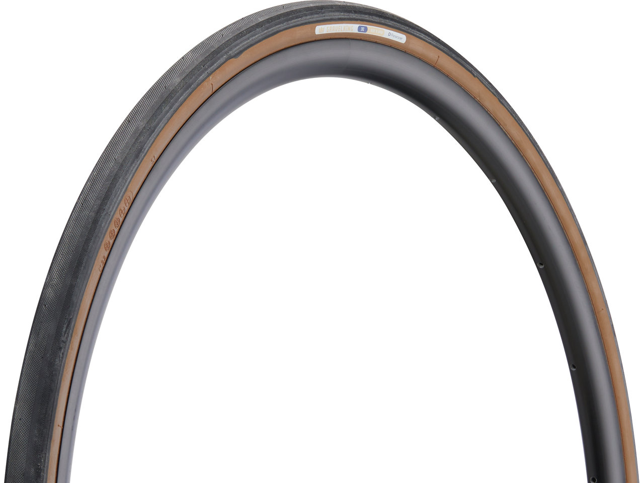Gravelking 28" Faltreifen