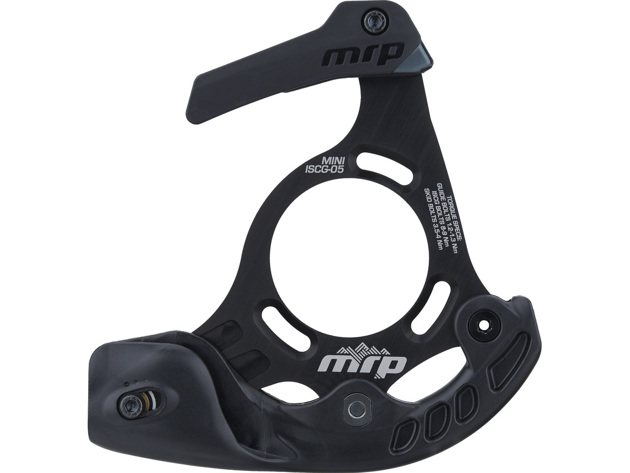 Chainguide G5 Sl 32 36t Mini Iscg 05 Noir