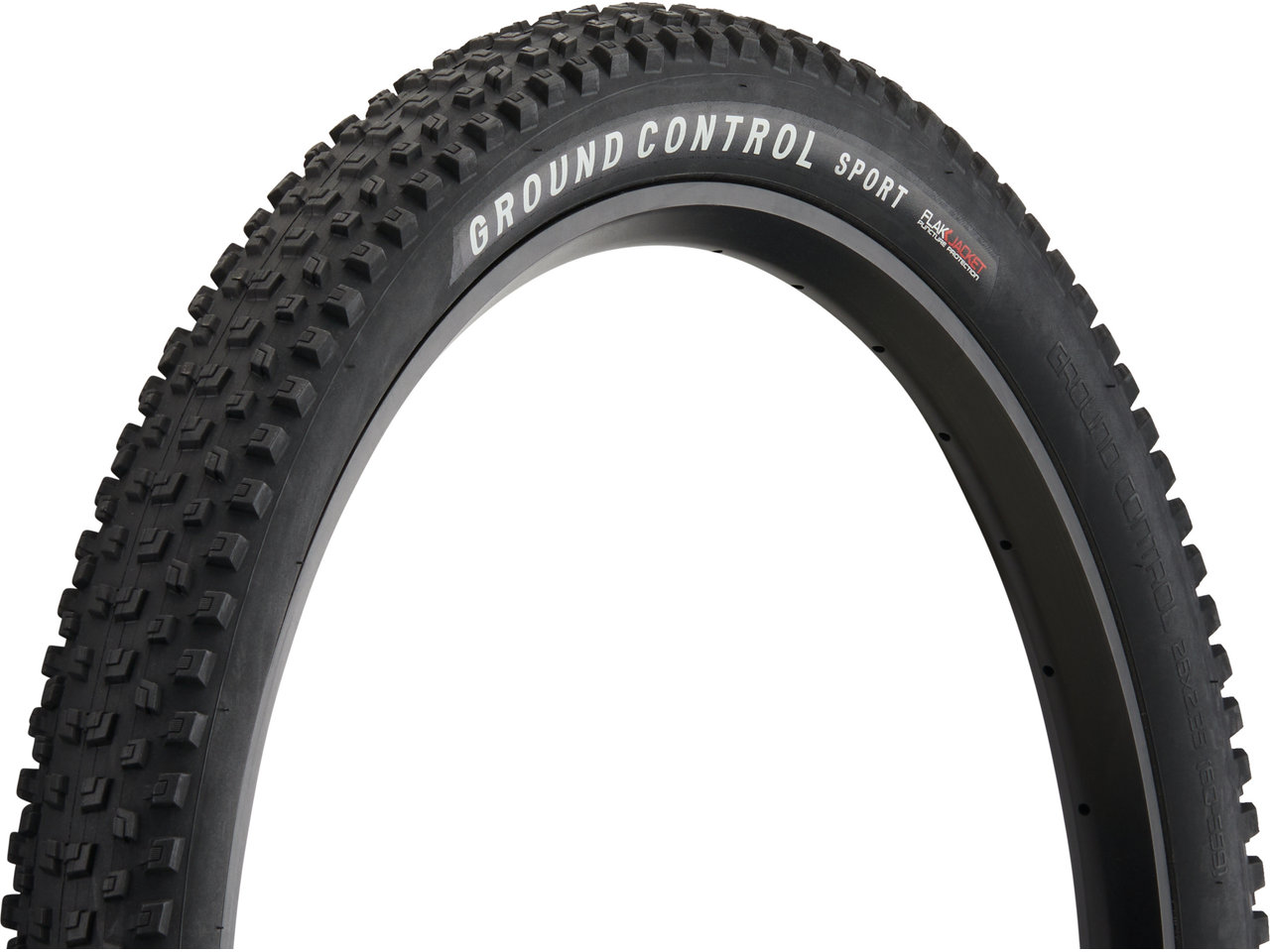 Specialized Ground Control Sport 26x2.35 Specialized Ground Control Sport 26x2.35