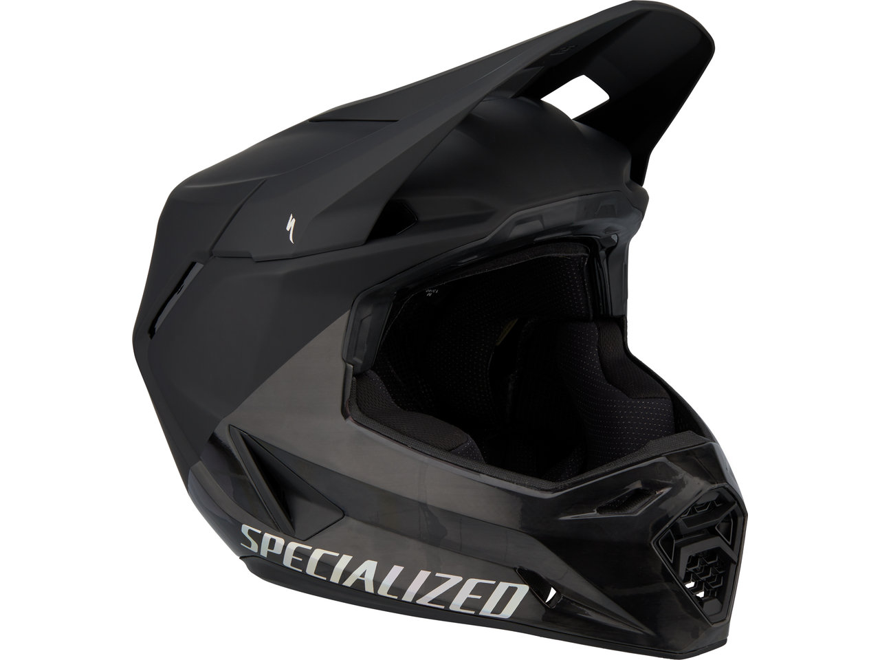 Specialized Dissident 2 MIPS Fullface-Helm Specialized Dissident 2 MIPS Fullface-Helm