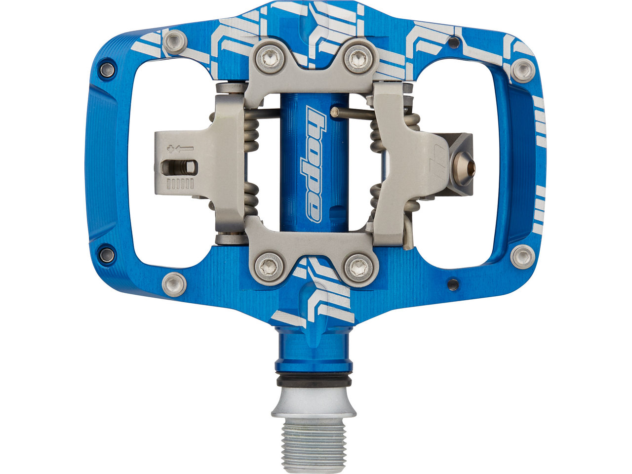 Hope Union Tc Sykkelpedaler