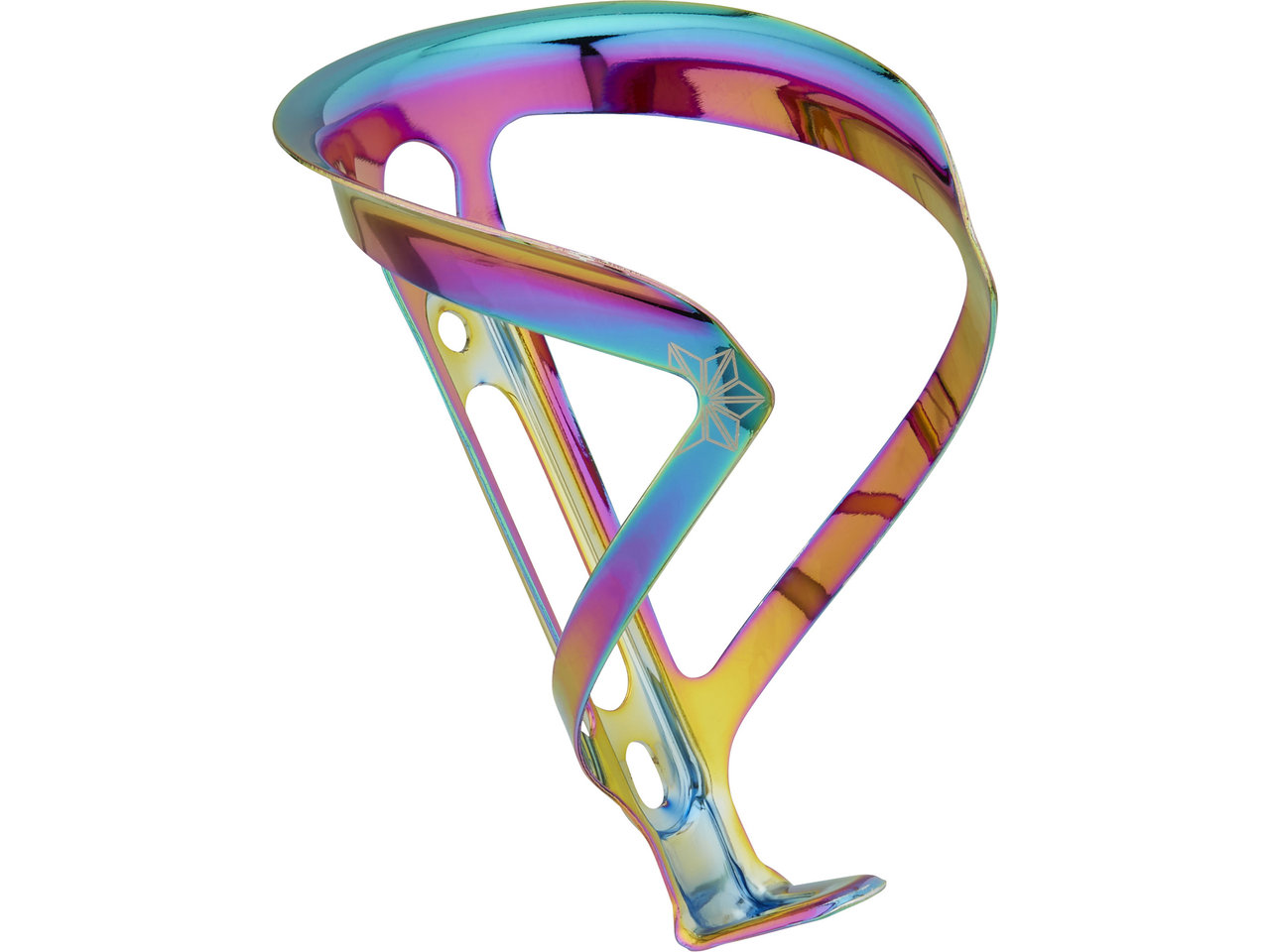 Supacaz Fly Cage Ano Flaschenhalter