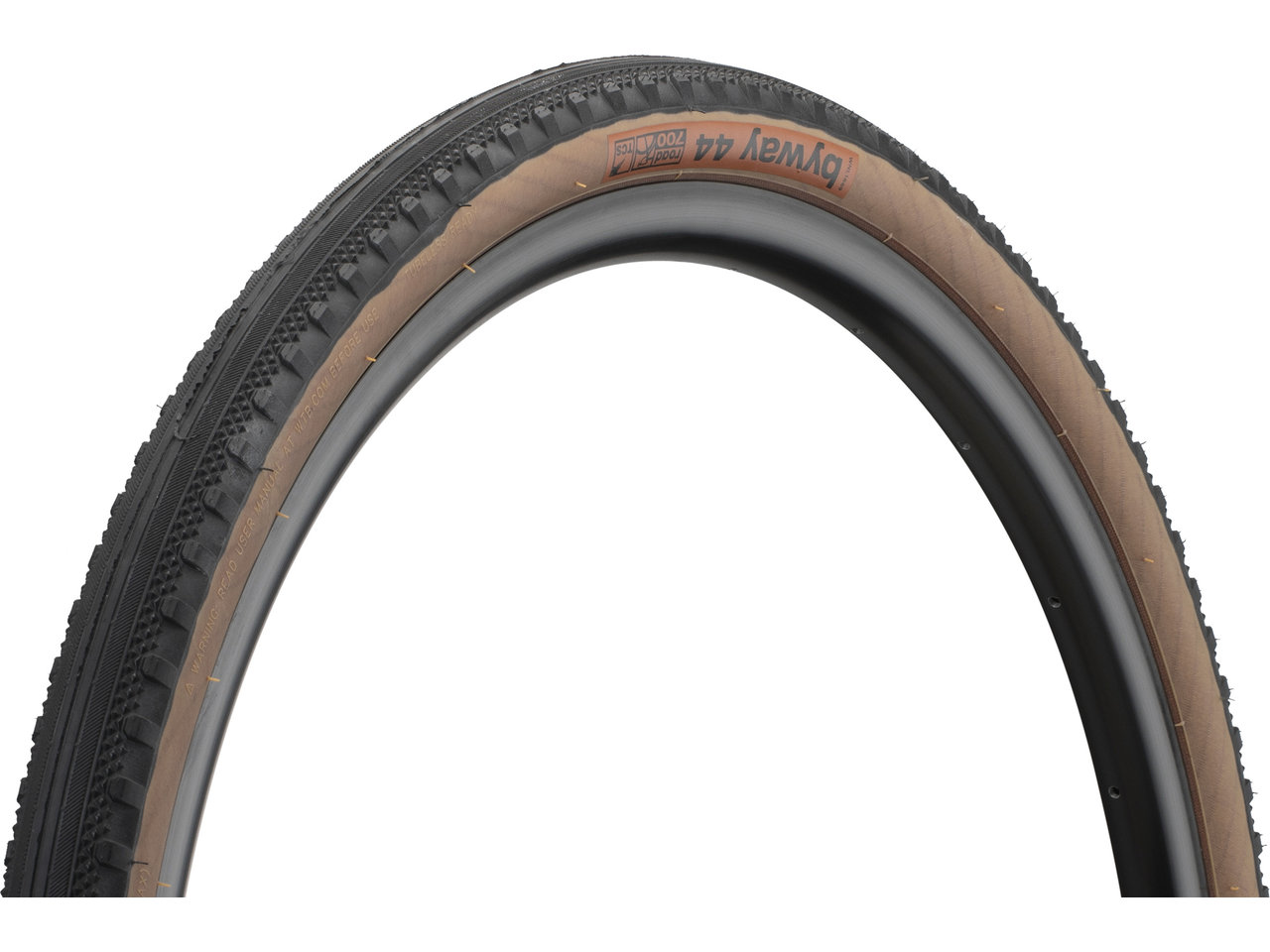 WTB Byway TCS 28" Faltreifen