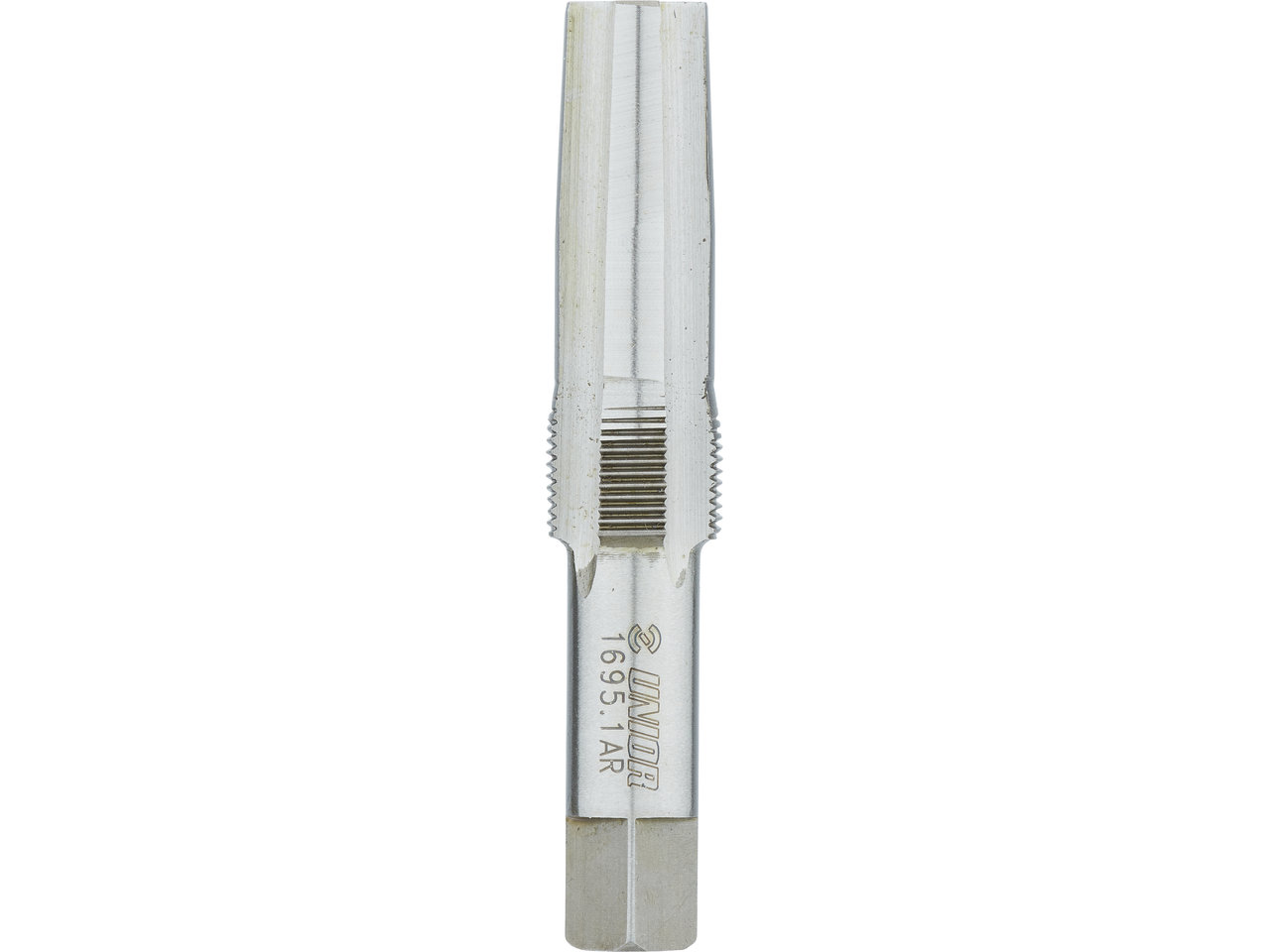 Unior Bike Tools Pedalgewindebohrer 5/8" x 24 tpi 1695.1A Unior Bike Tools Pedalgewindebohrer 5/8" x 24 tpi 1695.1A