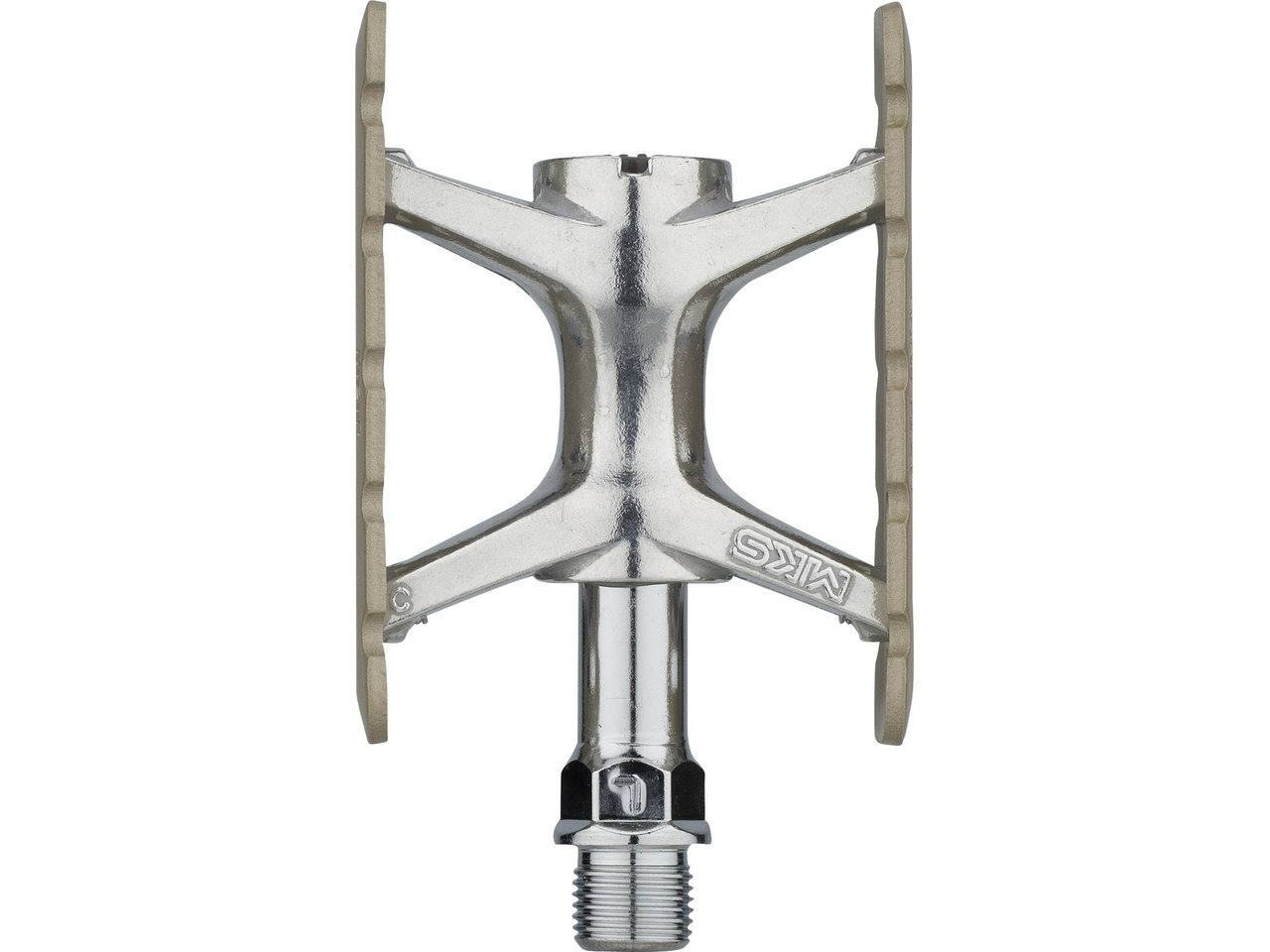 MKS PROMENADE Plattformpedale