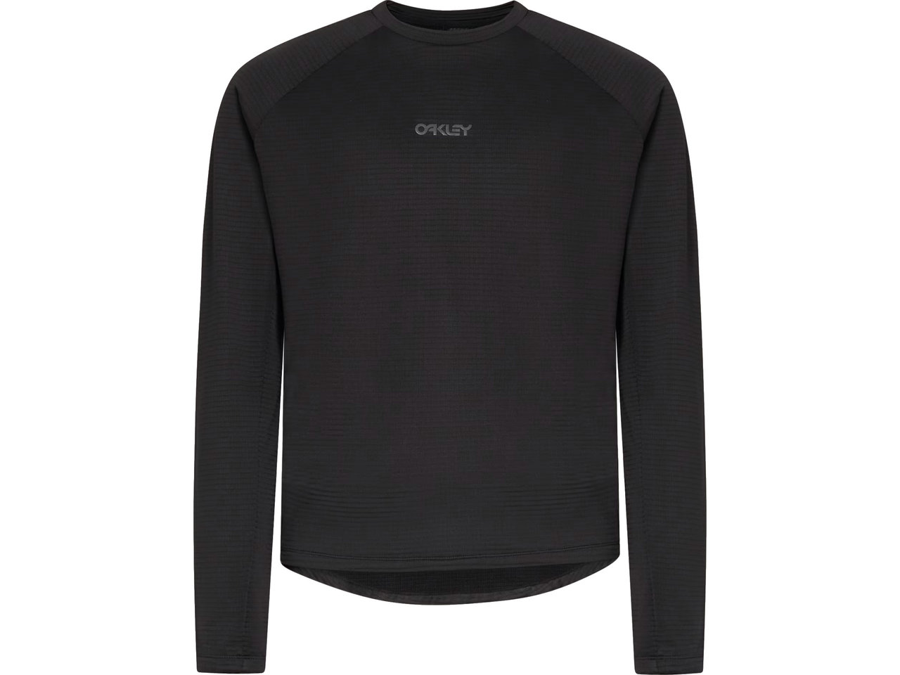 Oakley Seeker Revel Thermal Langermet Trøye