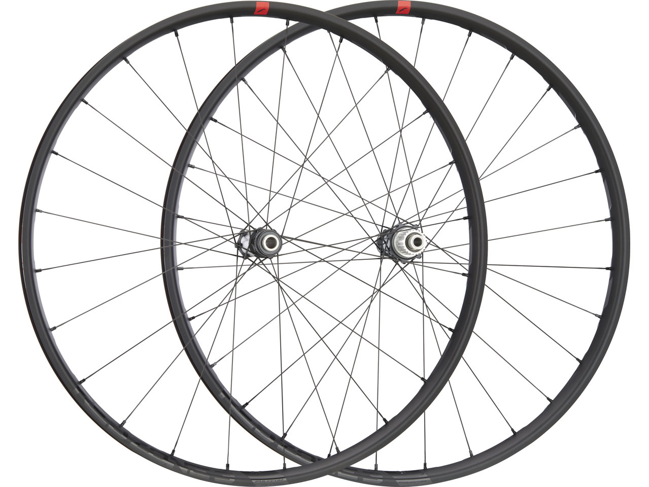 Fulcrum Red Zone 3 Disc Center Lock Boost 29" Laufradsatz Fulcrum Red Zone 3 Disc Center Lock Boost 29" Laufradsatz