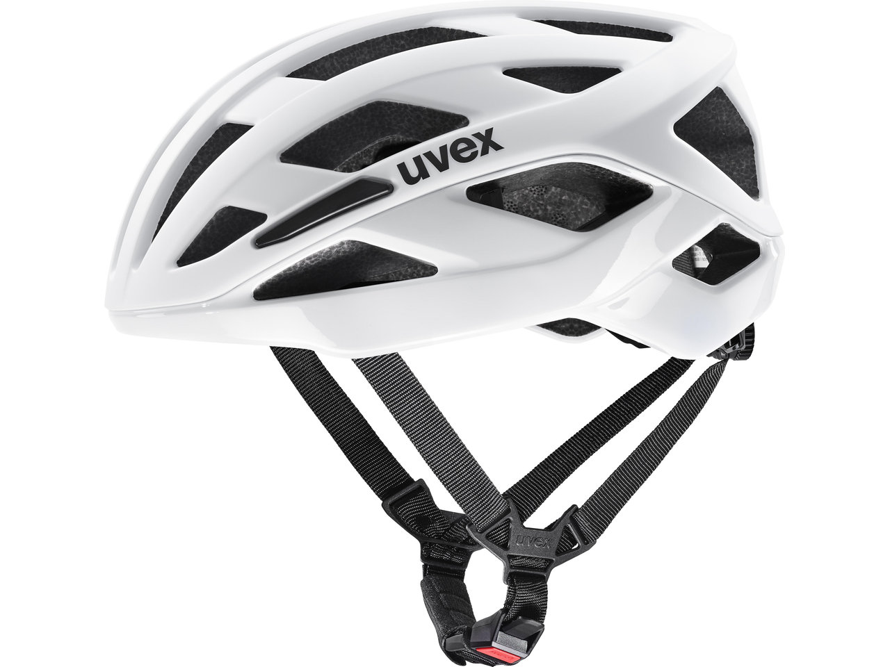 Uvex i-volute Helm