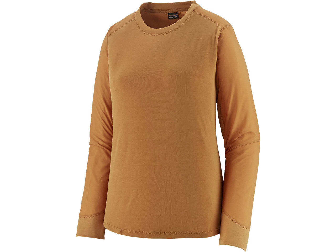 Patagonia Dirt Craft L/S Damen Trikot Modell 2024