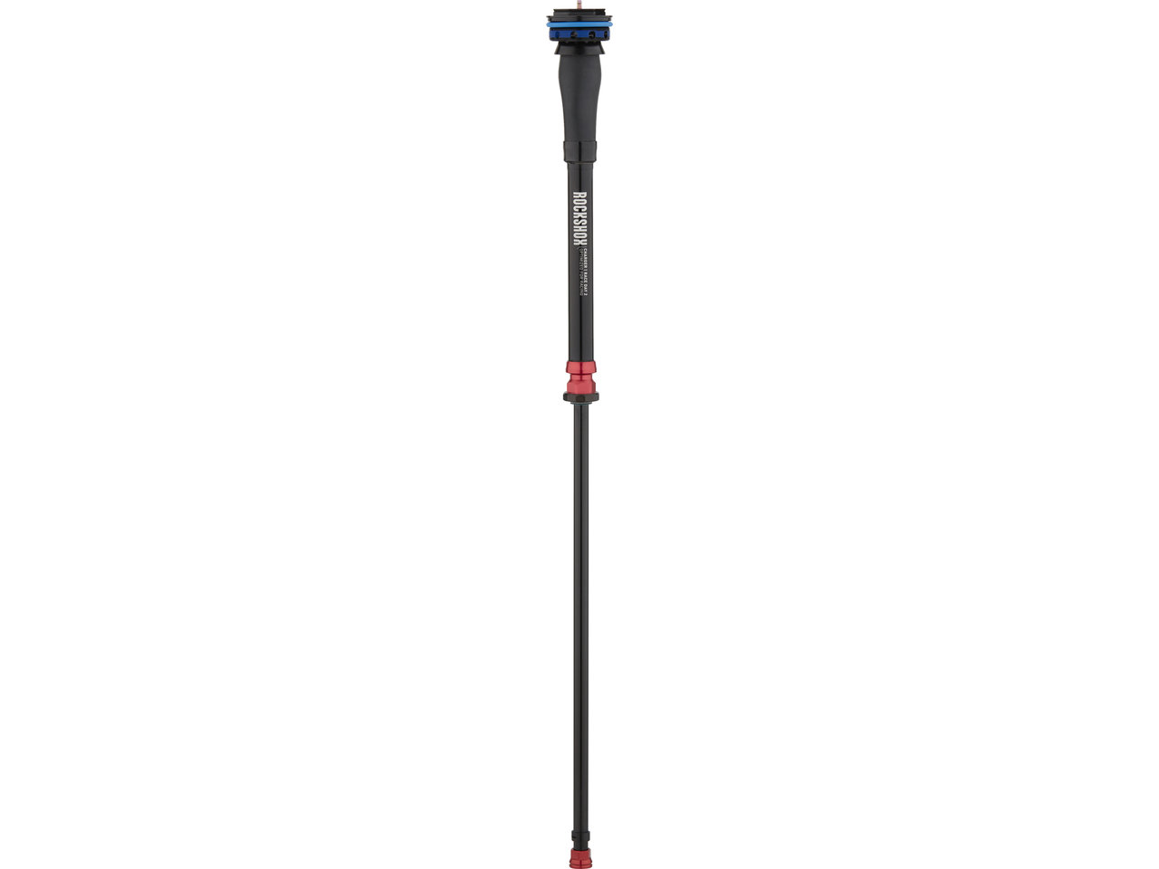 Rock Shox Charger RD2 3P Remote Upgrade Kit 35 mm für SID C1+ ab Modell 2021 Rock Shox Charger RD2 3P Remote Upgrade Kit 35 mm für SID C1+ ab Modell 2021