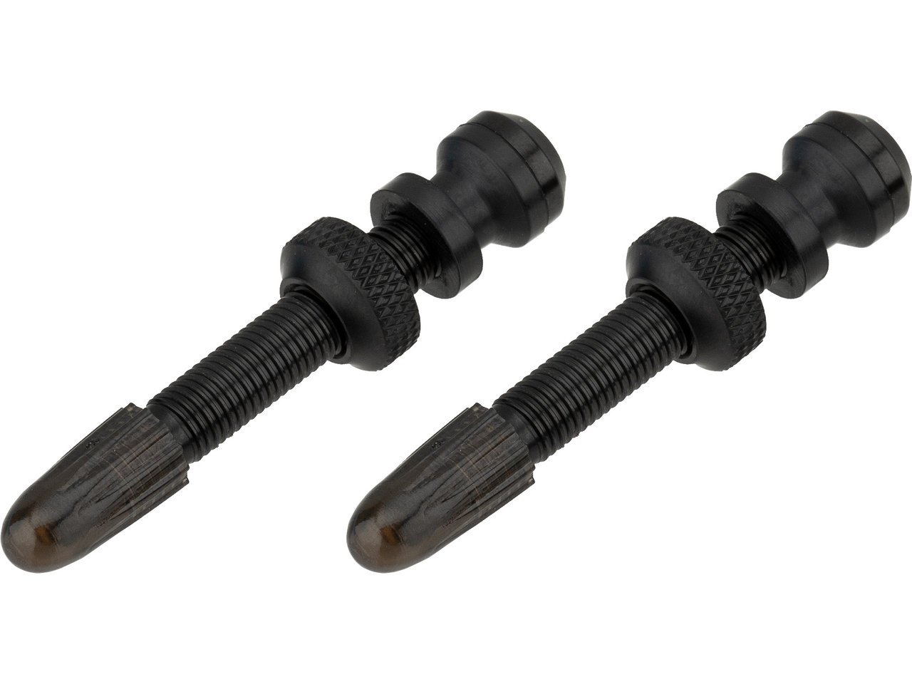 Schwalbe Tubeless Ventil 2er-Set Schwalbe Tubeless Ventil 2er-Set