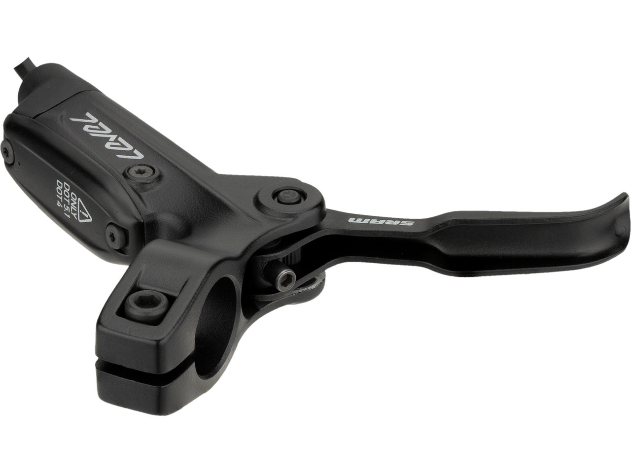SRAM Level Scheibenbremse SRAM Level Scheibenbremse