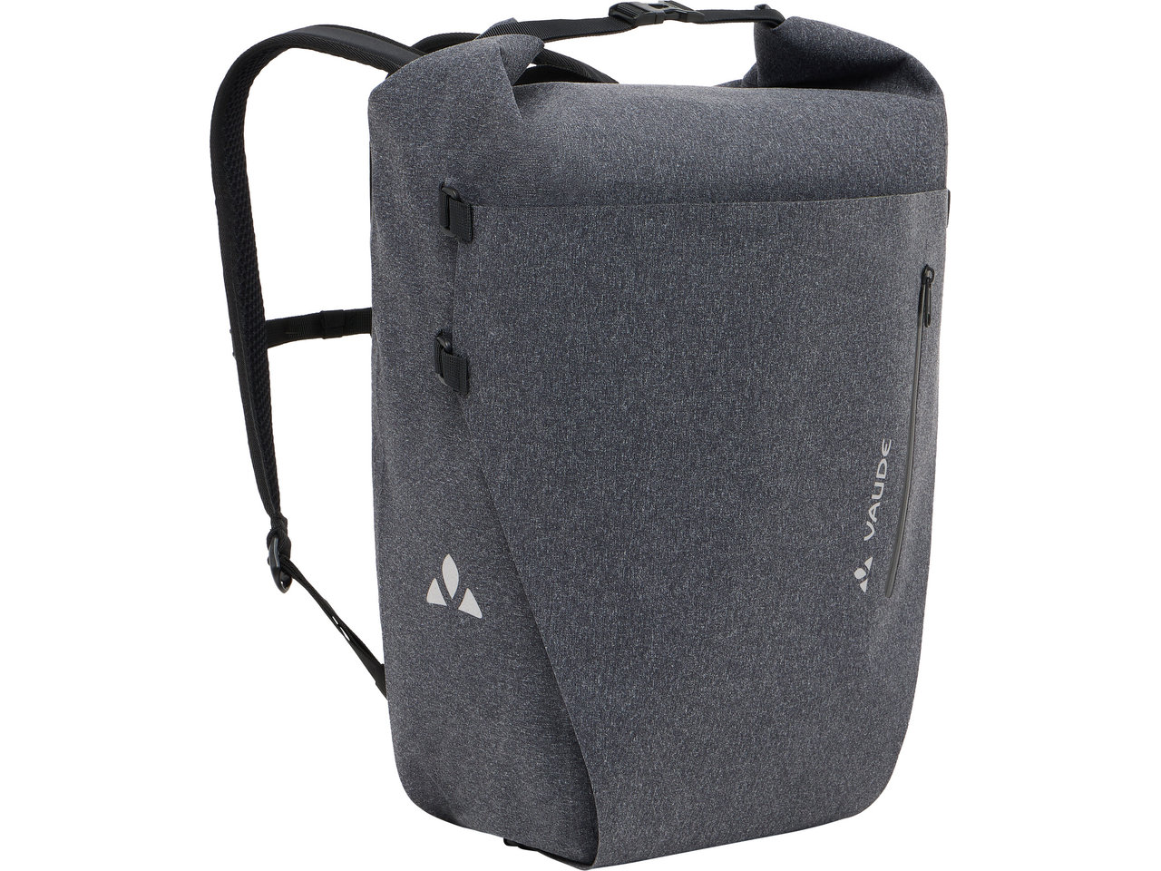 Vaude ReCycle Transformer 26 Hybrid Rucksack-Fahrradtasche