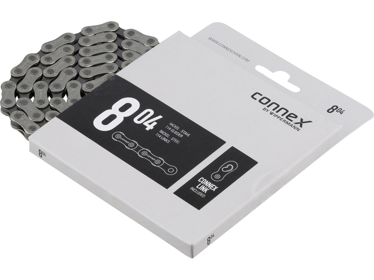 Connex 804 7-/8-fach Kette Connex 804 7-/8-fach Kette