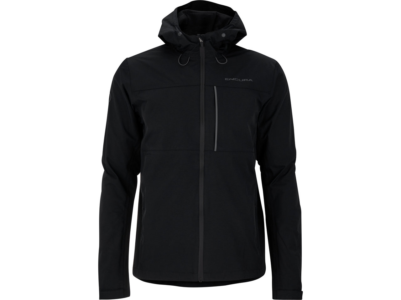 Endura Hummvee Waterproof Hooded Jacke Endura Hummvee Waterproof Hooded Jacke