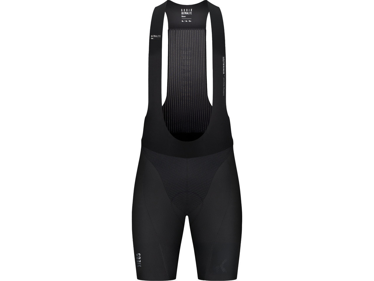 Gobik Ultralite 2.0 K12 Bib Shorts Trägerhose Gobik Ultralite 2.0 K12 Bib Shorts Trägerhose