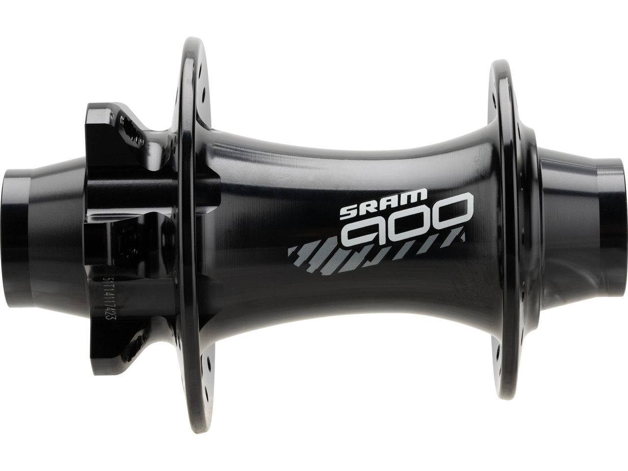 900 Boost 20x110 32 L Disc 6-loch Vorderradnabe - Werkstattverpackung
