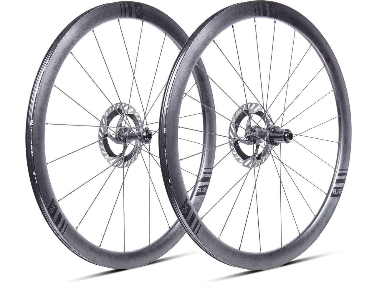 Explorator Ii Gcr40 Disc Center Lock 28" Laufradsatz