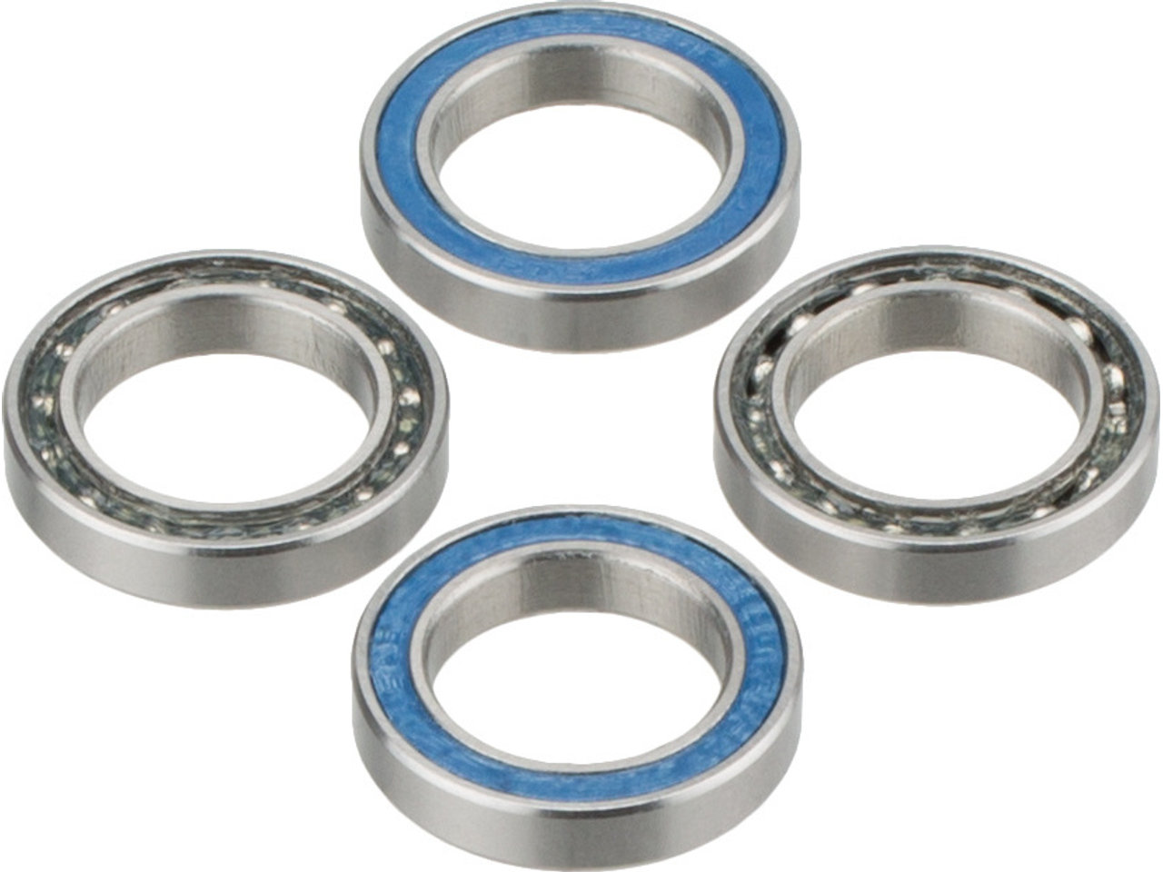 Fulcrum Lagerkit RS-011 für Road Naben ab Modell 2015