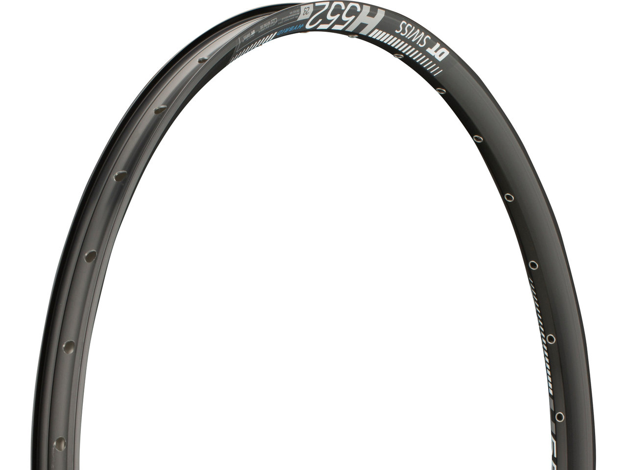 DT Swiss H 552 Disc 29" Felge DT Swiss H 552 Disc 29" Felge