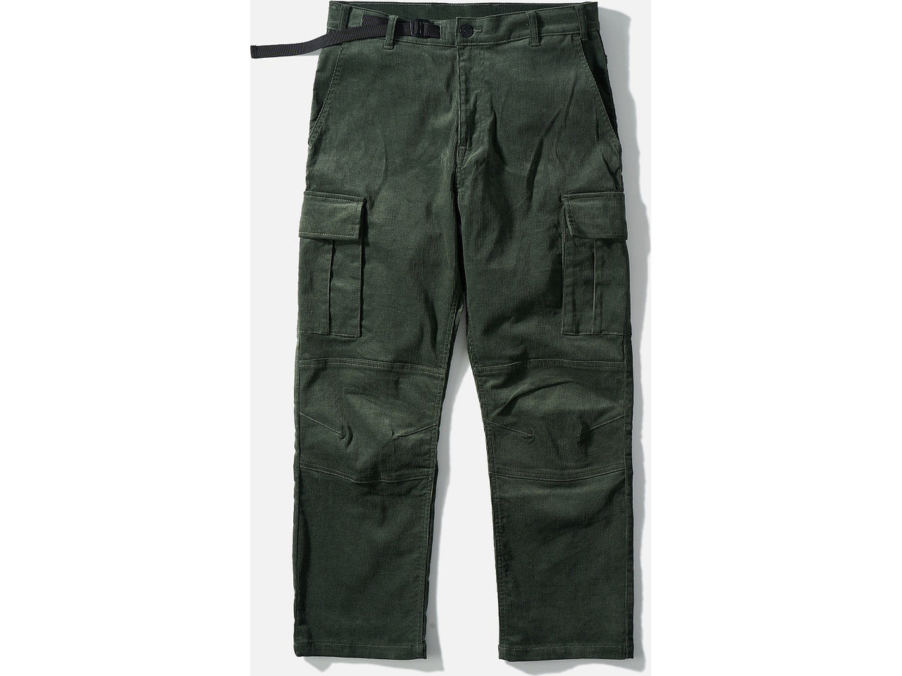 Loose Riders District Corduroy Cargo Hose