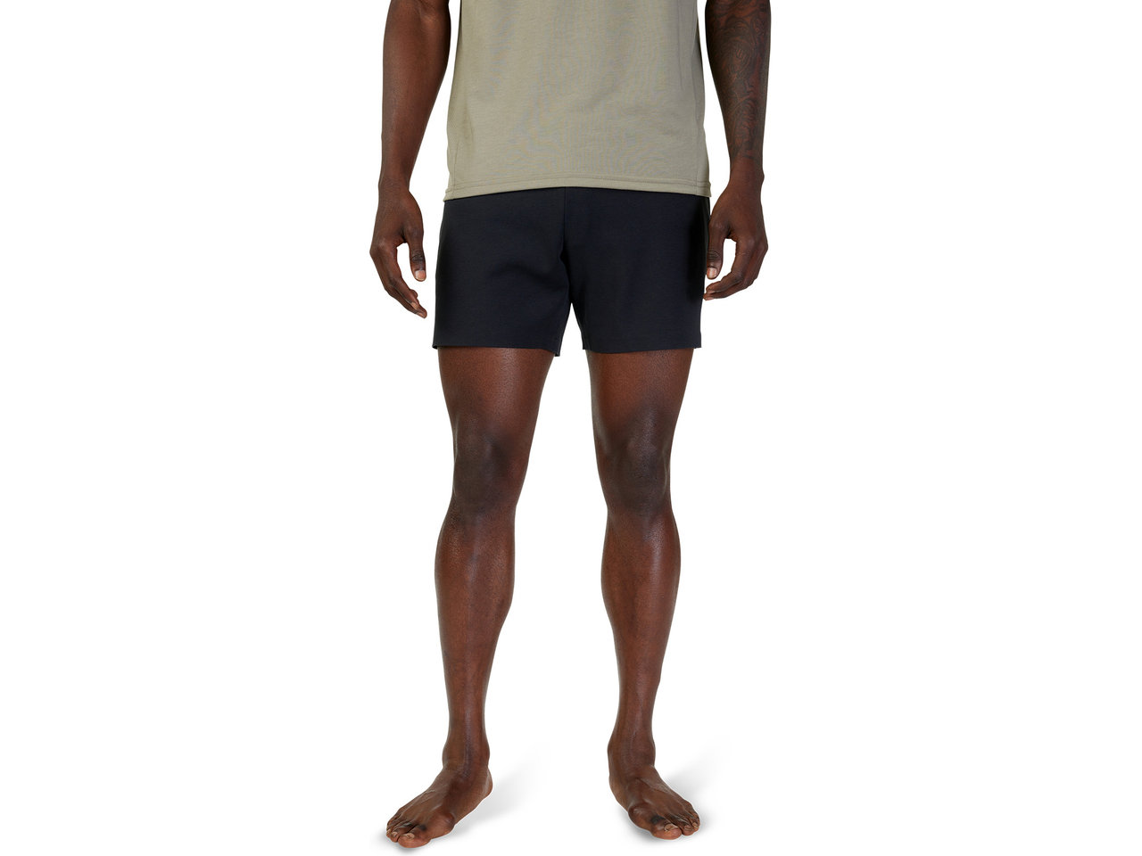 FOX Rise Fleece Shorts