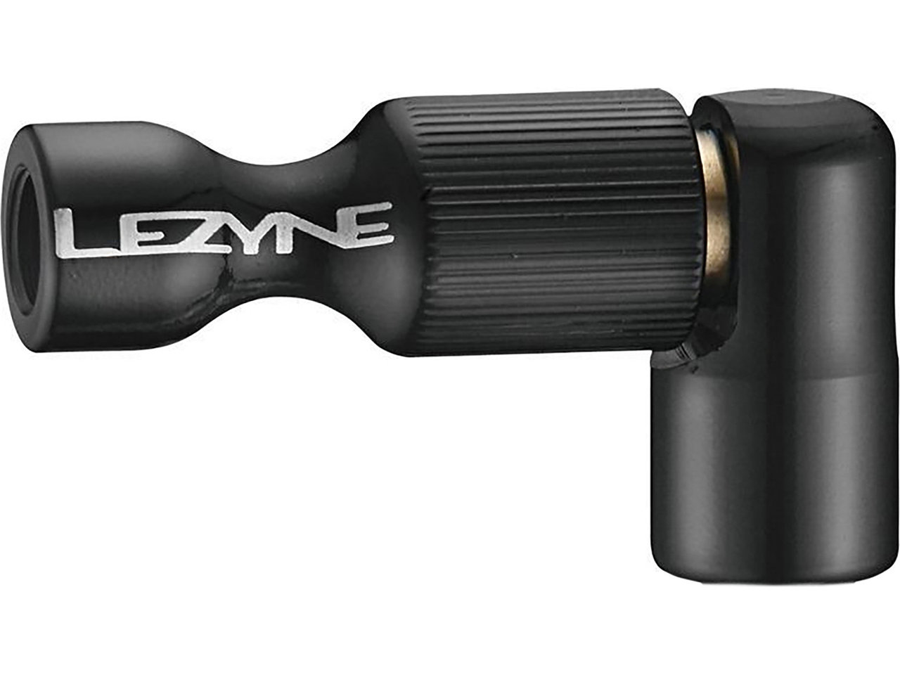 Lezyne Trigger Drive CO2 Pumpenkopf