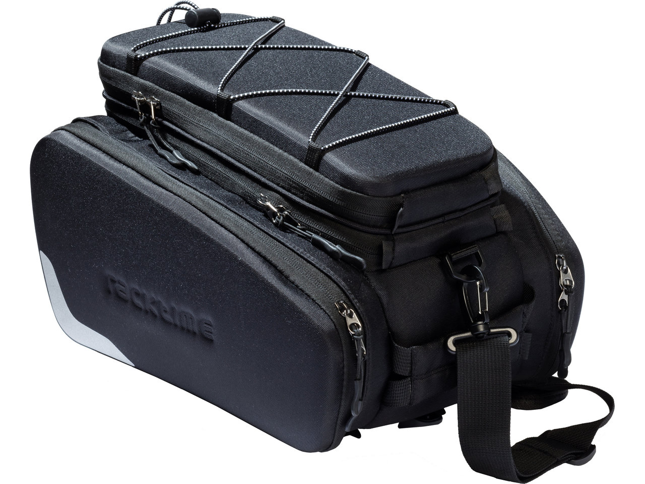 Racktime Odin Gepäckträgertasche Racktime Odin Gepäckträgertasche
