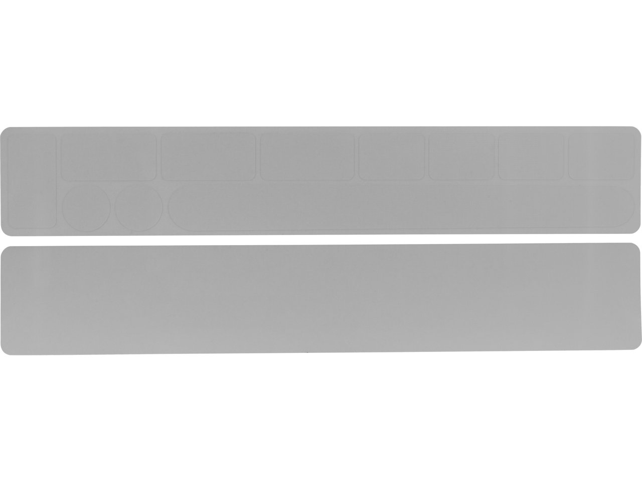 Zéfal Rahmenschutzfolie Skin Armor Set Zéfal Rahmenschutzfolie Skin Armor Set