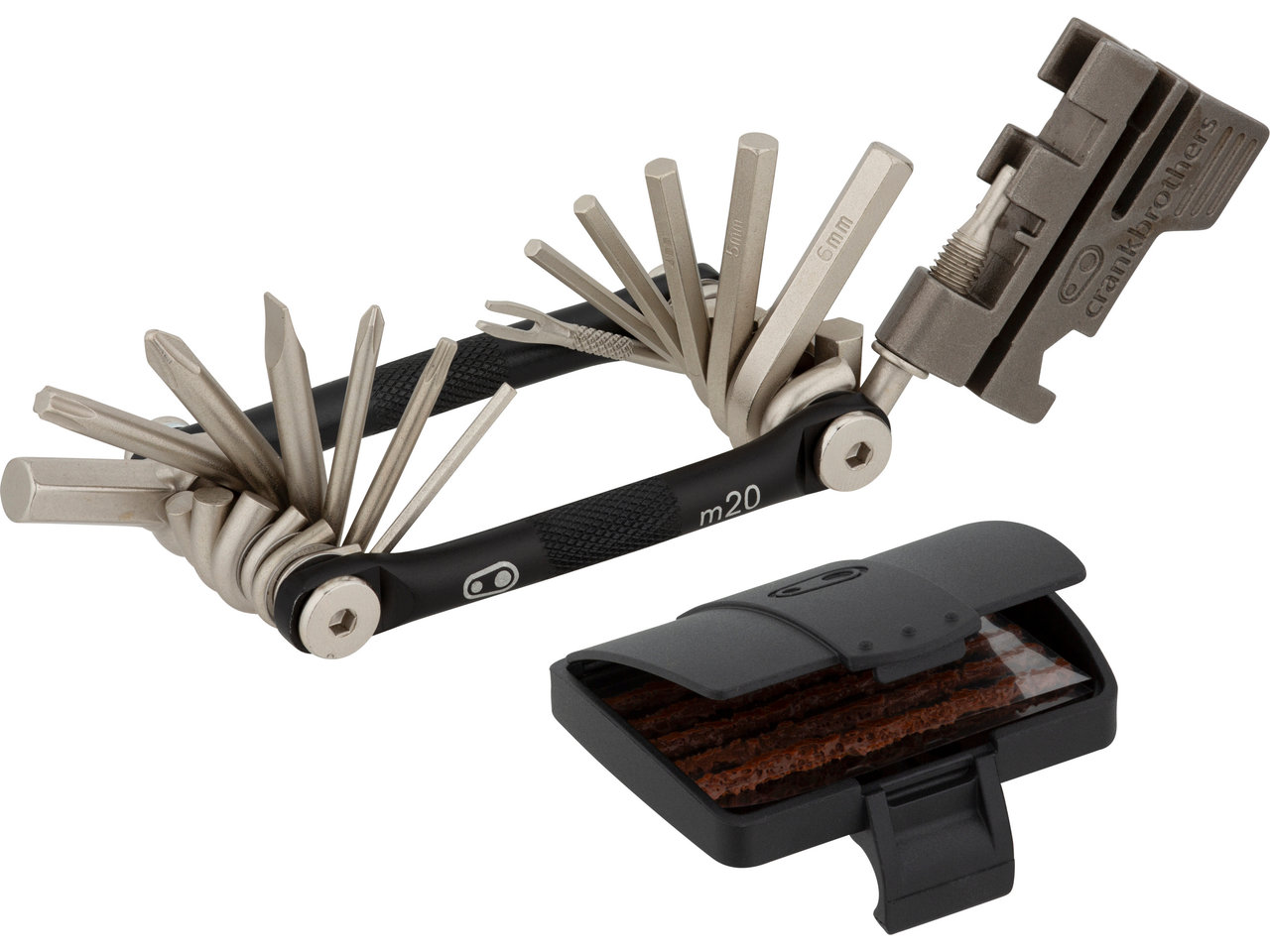 Crankbrothers M20 Multitool