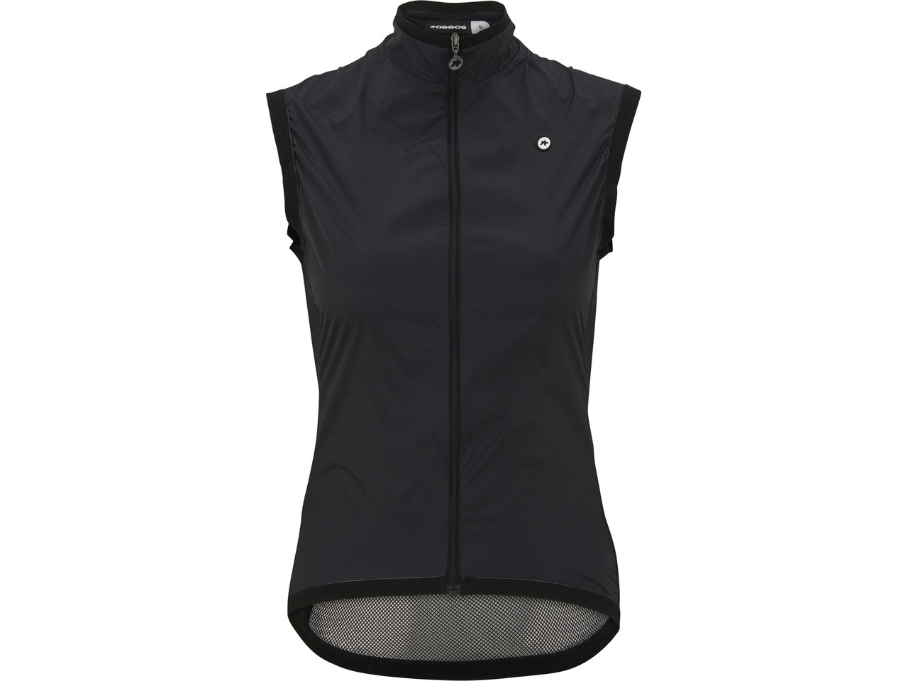ASSOS Uma GT C2 Damen Wind Weste