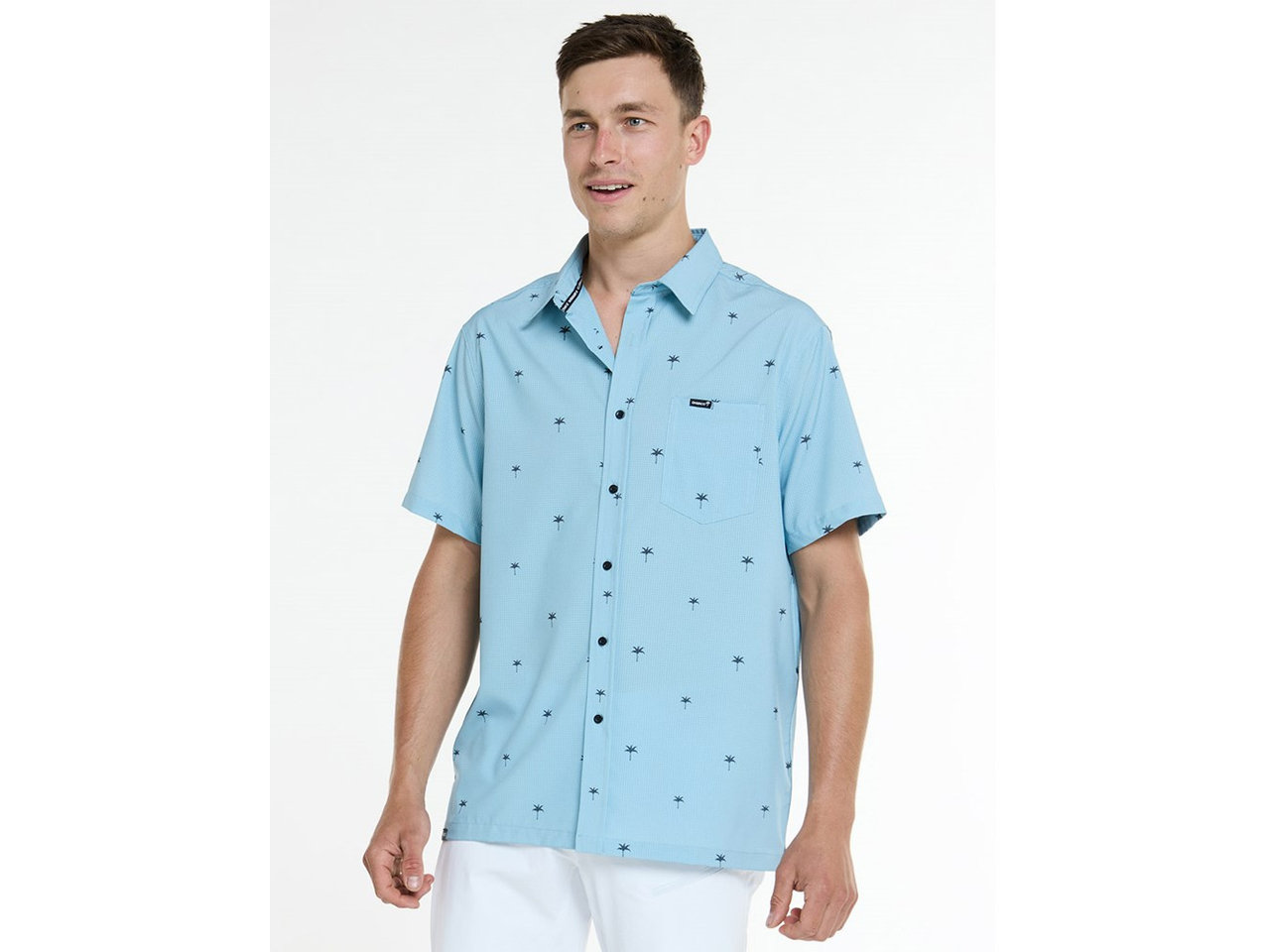 DHaRCO Tech Party Shirt S/S