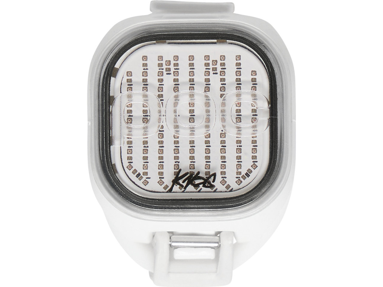 POC Knog Mini Helmlampe