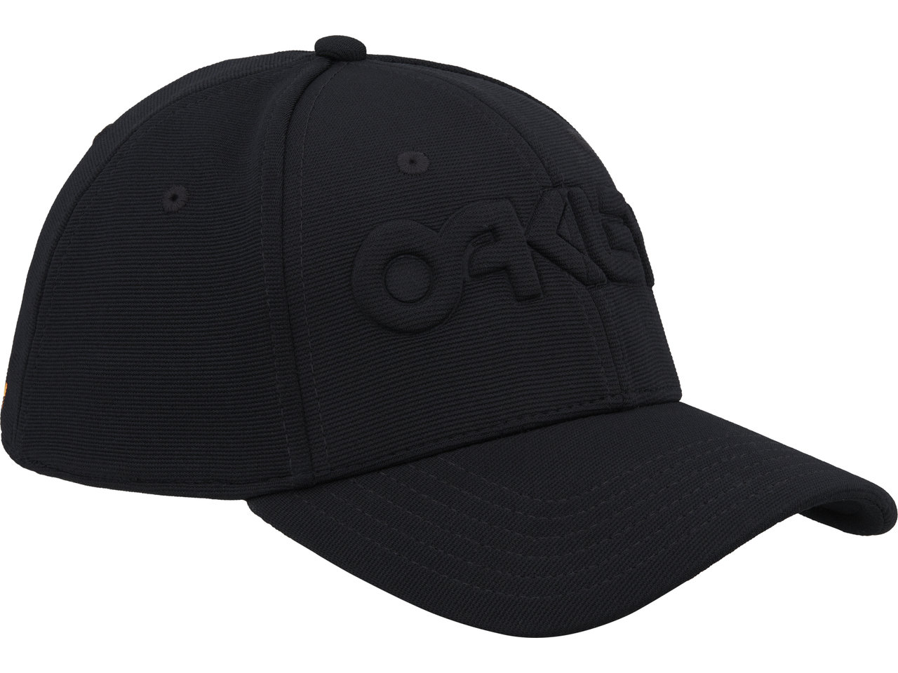 Oakley 6 Panel Stretch Embossed Cap Oakley 6 Panel Stretch Embossed Cap