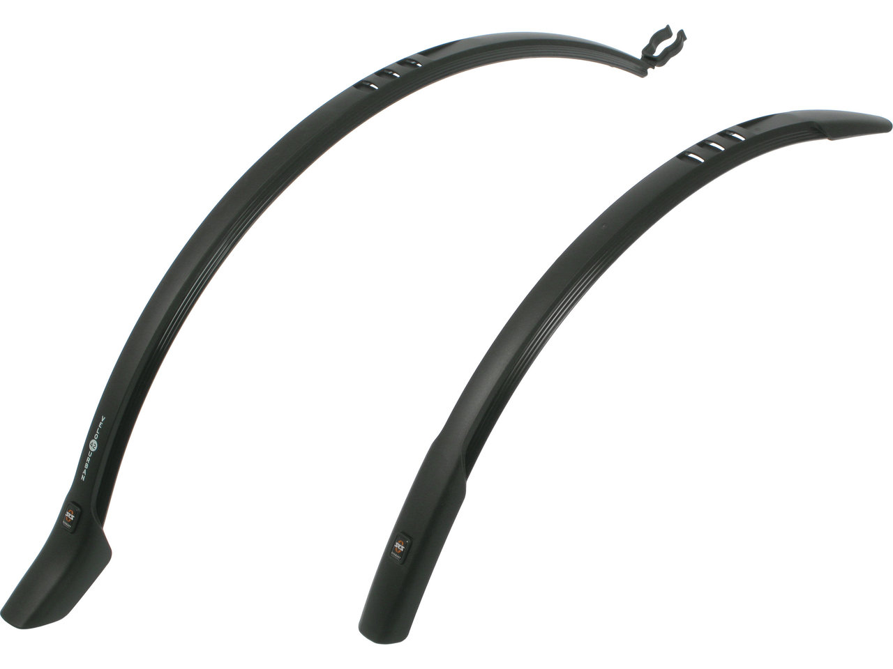 SKS Velo 42 Urban Schutzblech Set VR+HR für 28" SKS Velo 42 Urban Schutzblech Set VR+HR für 28"
