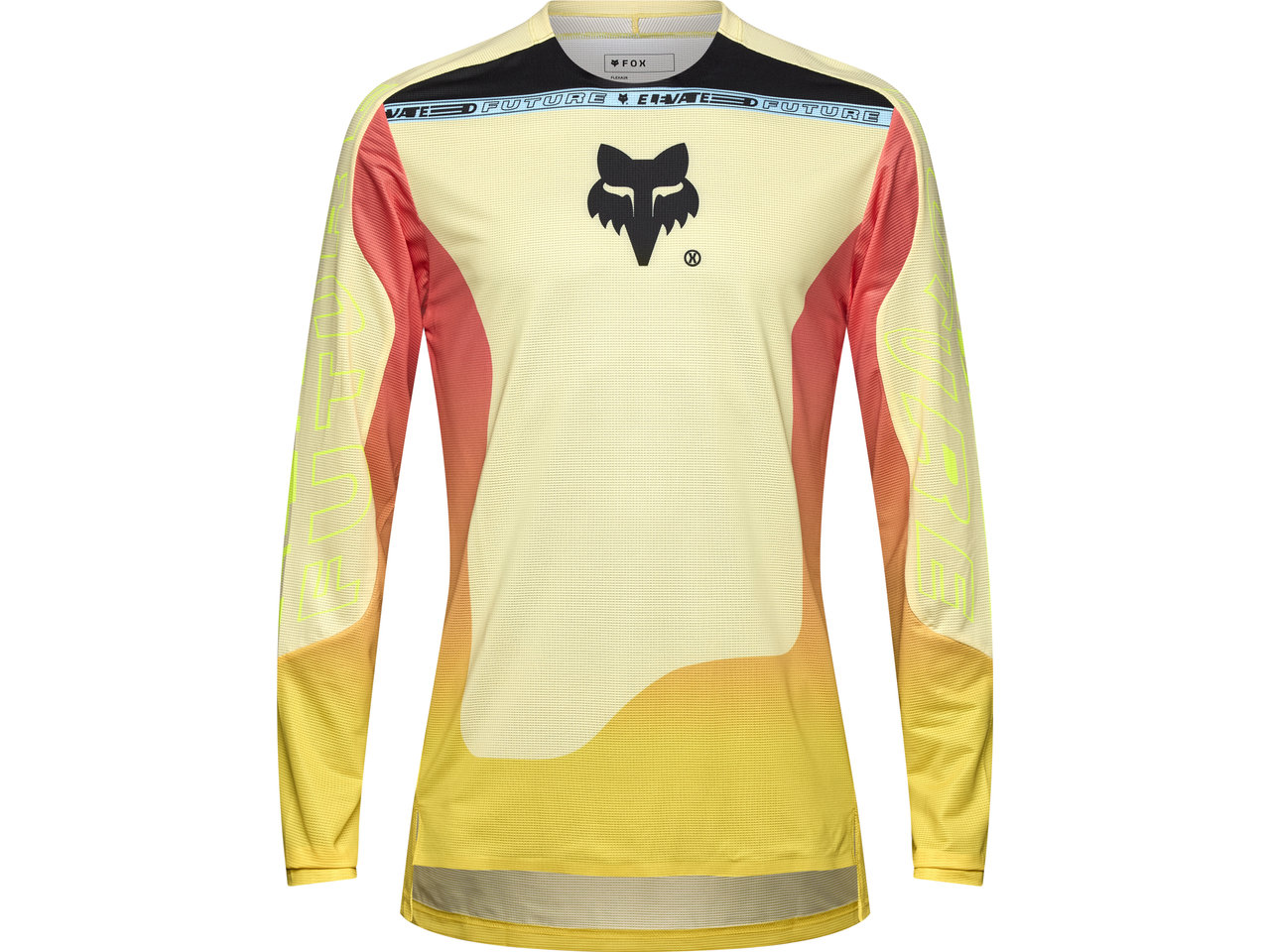 FOX Flexair Elevated Langarmet Enduro-sykkeltrøye