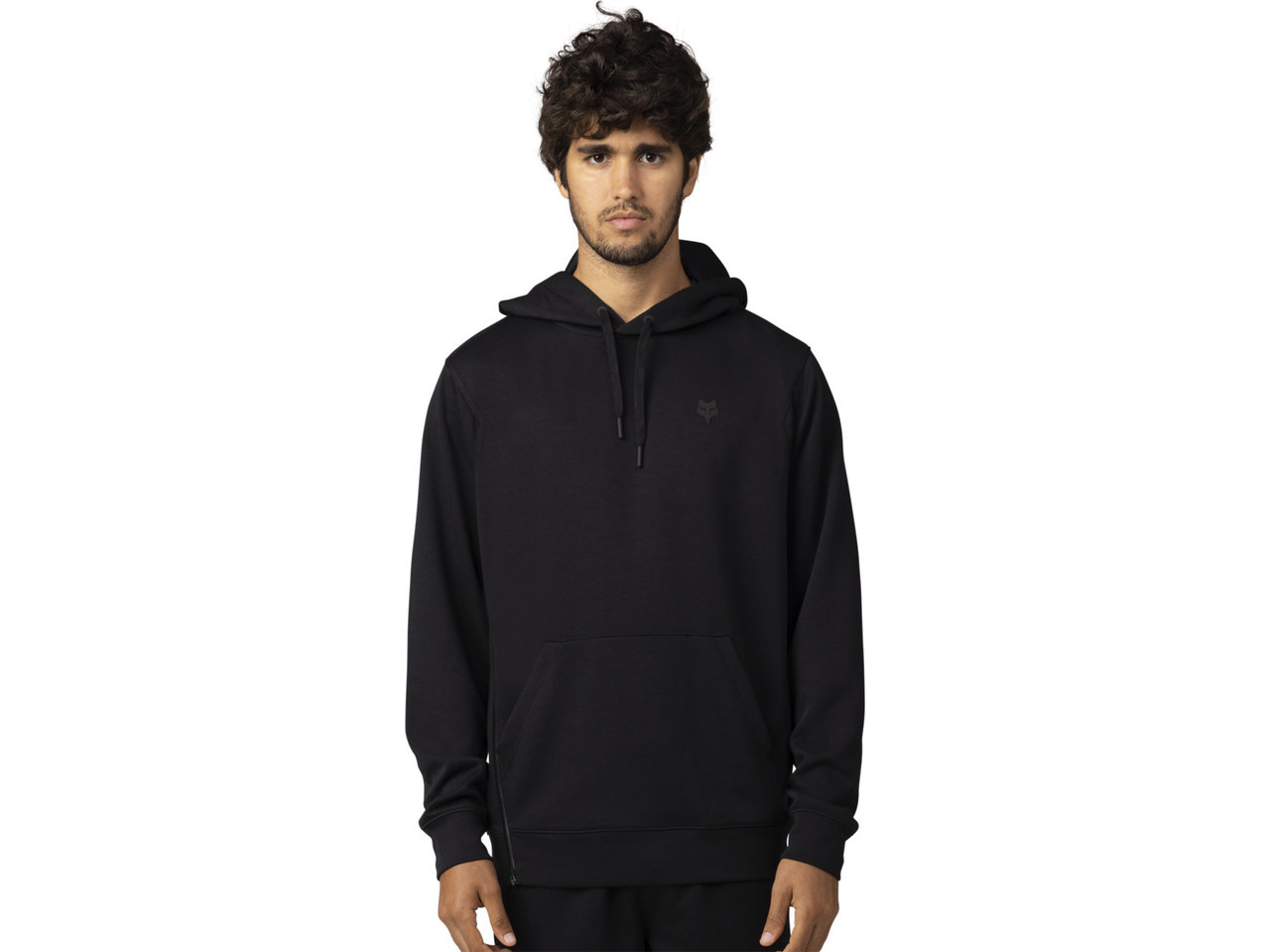 FOX Balance Fleece Pullover