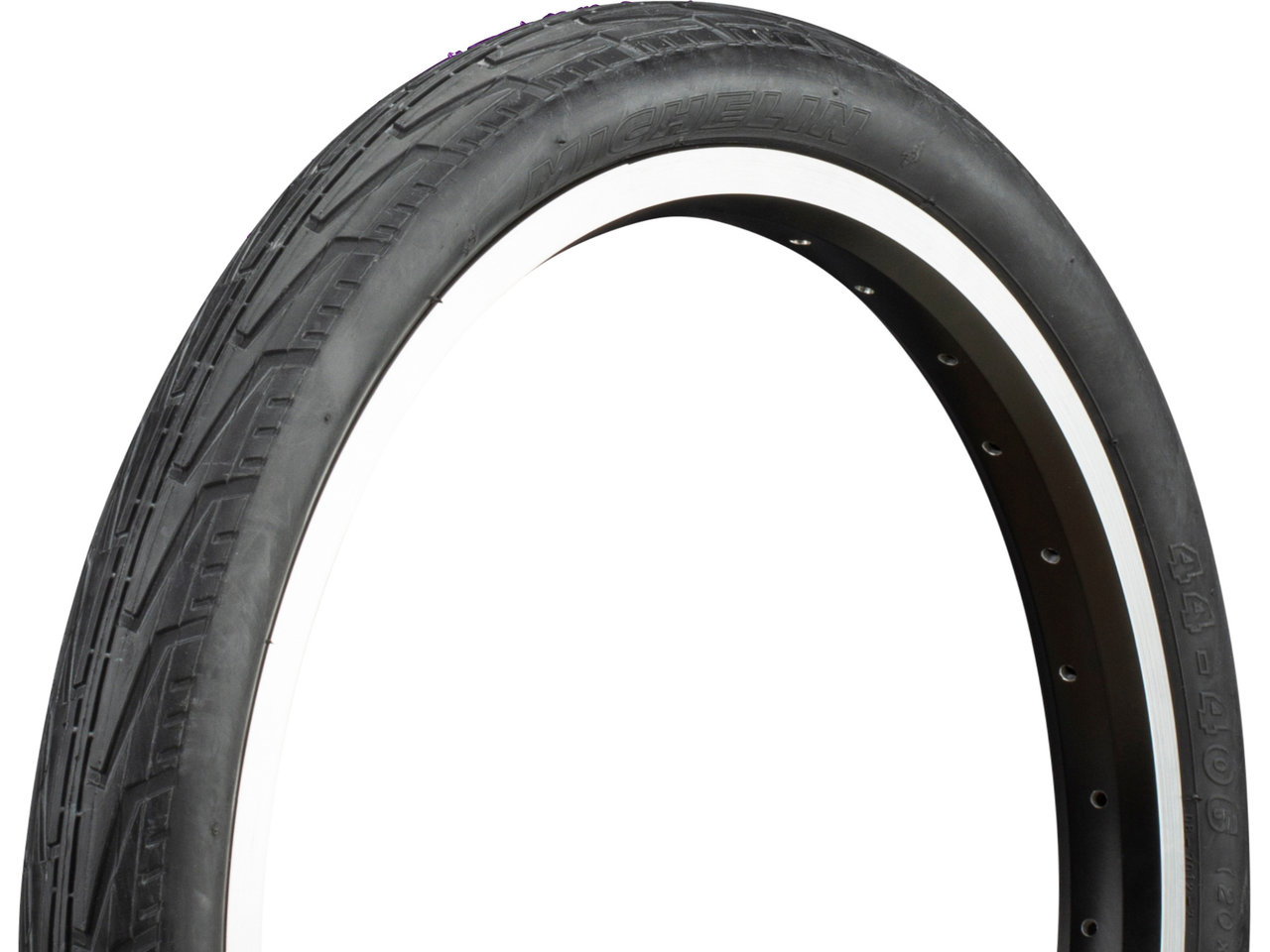 Michelin City'J 20" Drahtreifen