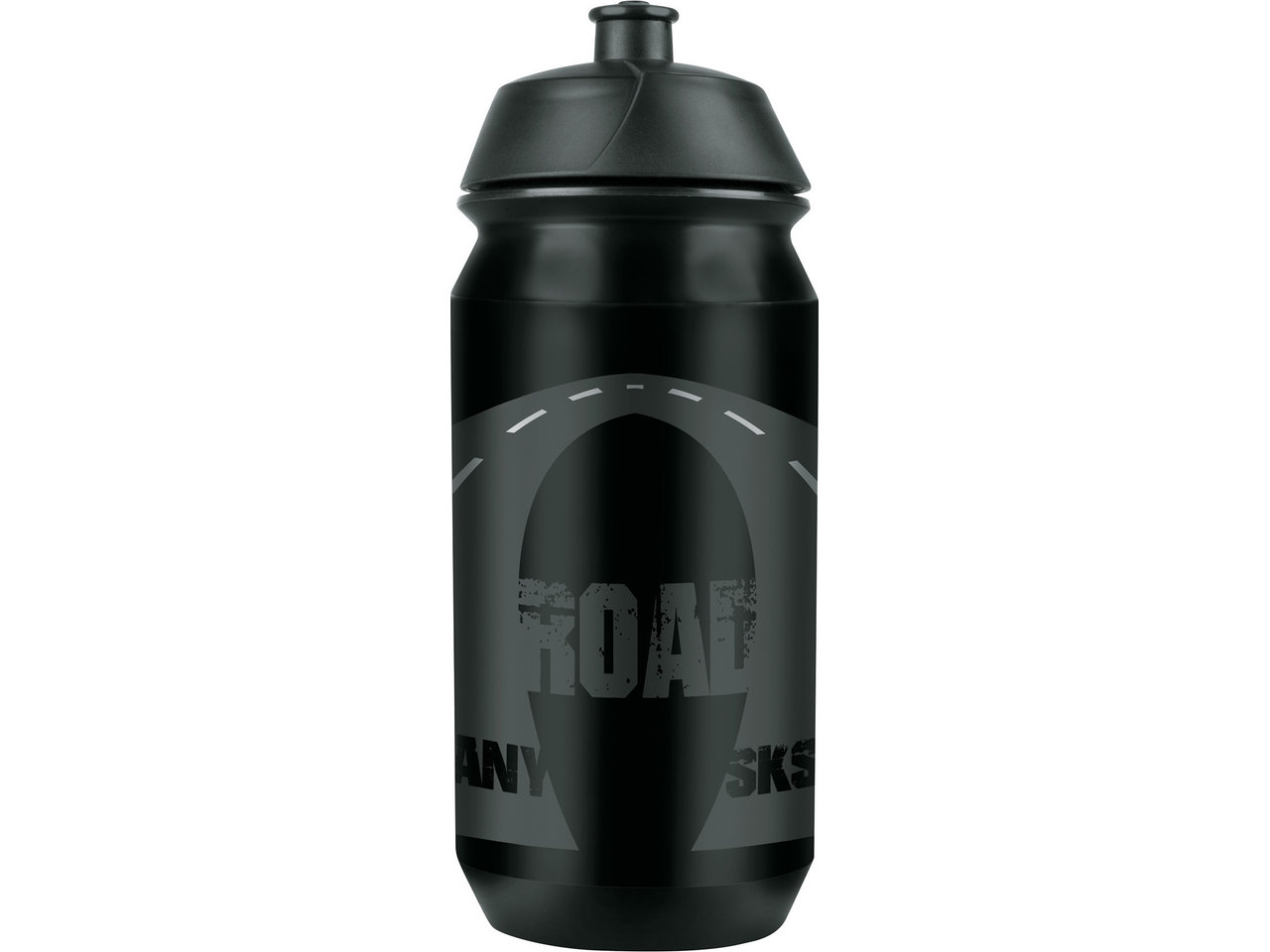 SKS Road Black Trinkflasche 500 ml SKS Road Black Trinkflasche 500 ml