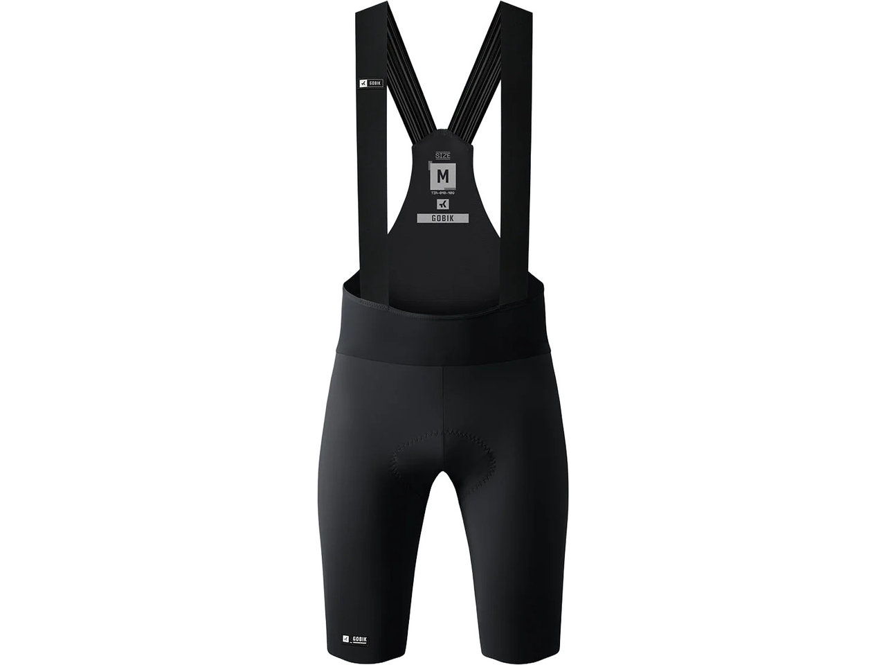 Gobik Artic Stride Bib Shorts Trägerhose
