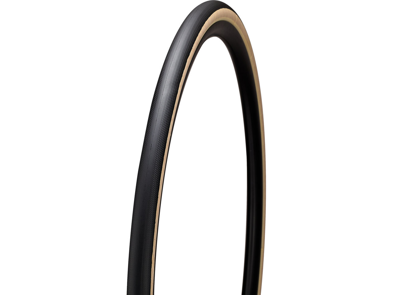 Turbo Folding Race Tire Tan 700x28c - Faltbarer Rennradreifen - Faltreifen