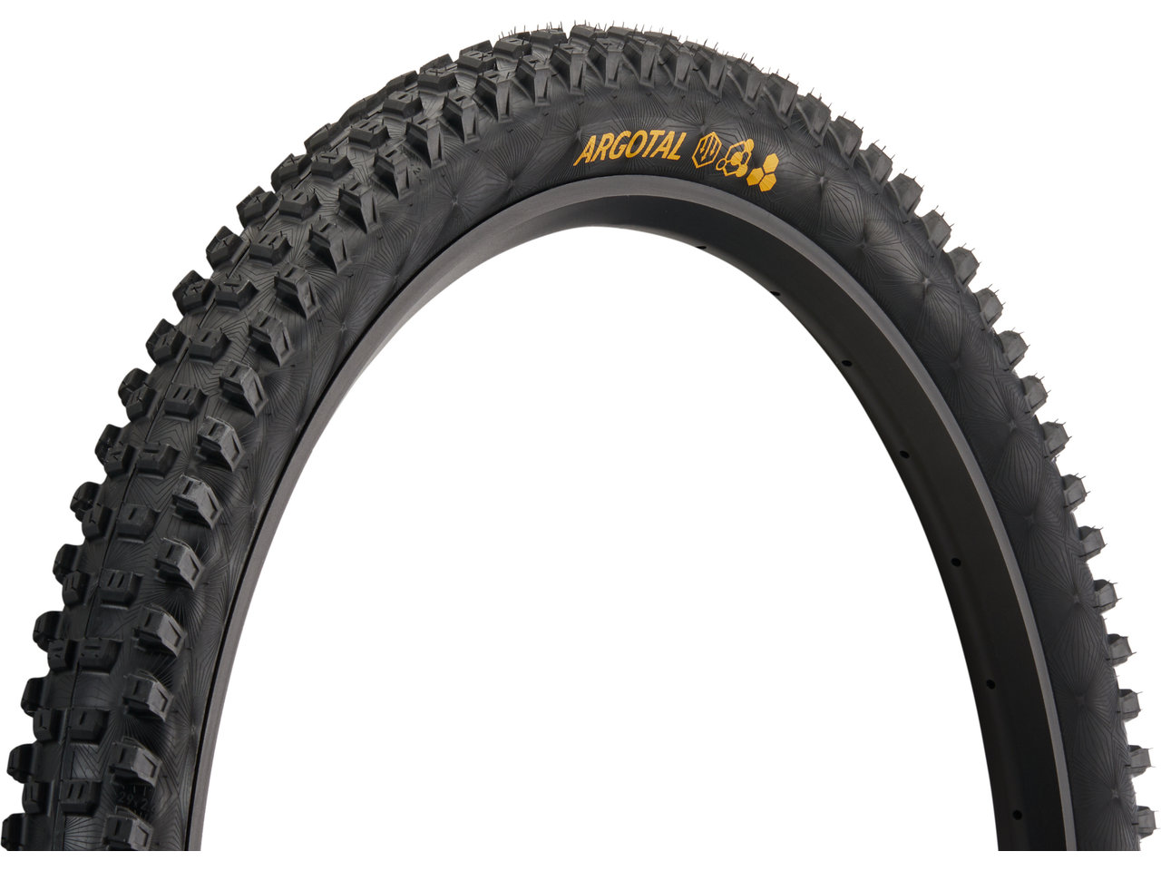 Continental Argotal Downhill Soft 27,5" Faltreifen Continental Argotal Downhill Soft 27,5" Faltreifen