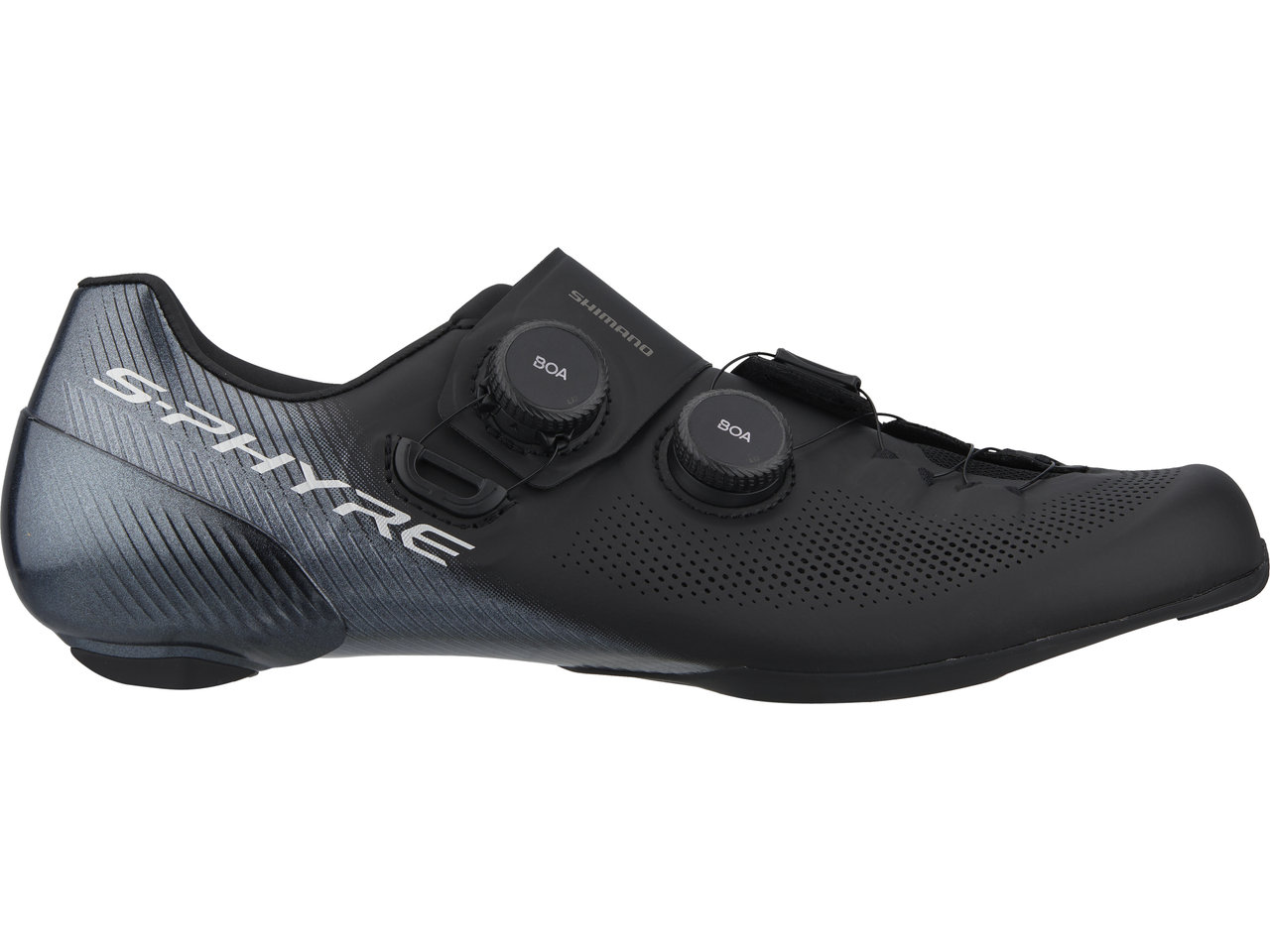 Shimano S-Phyre SH-RC903 Rennrad Schuhe