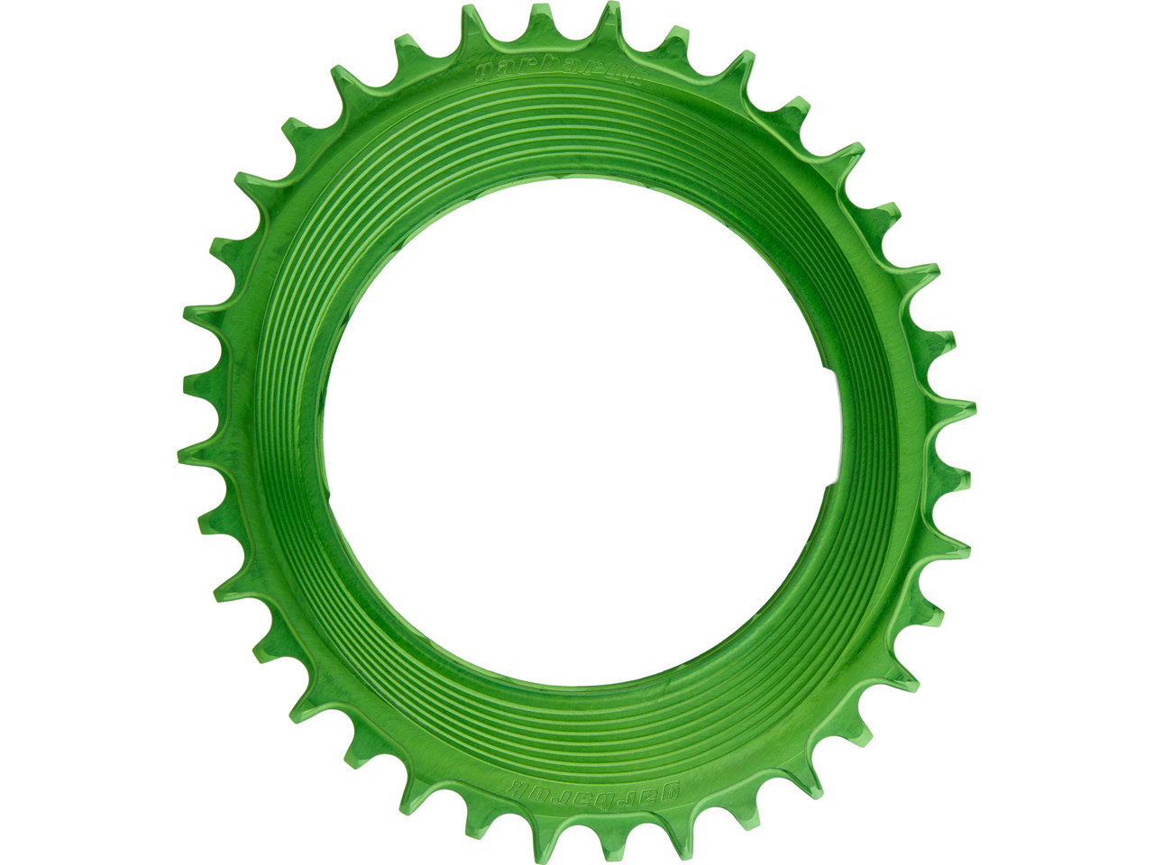 Thread Mount Kettenblatt Für Sram Xx/xx Sl Pm 0 Mm Oval