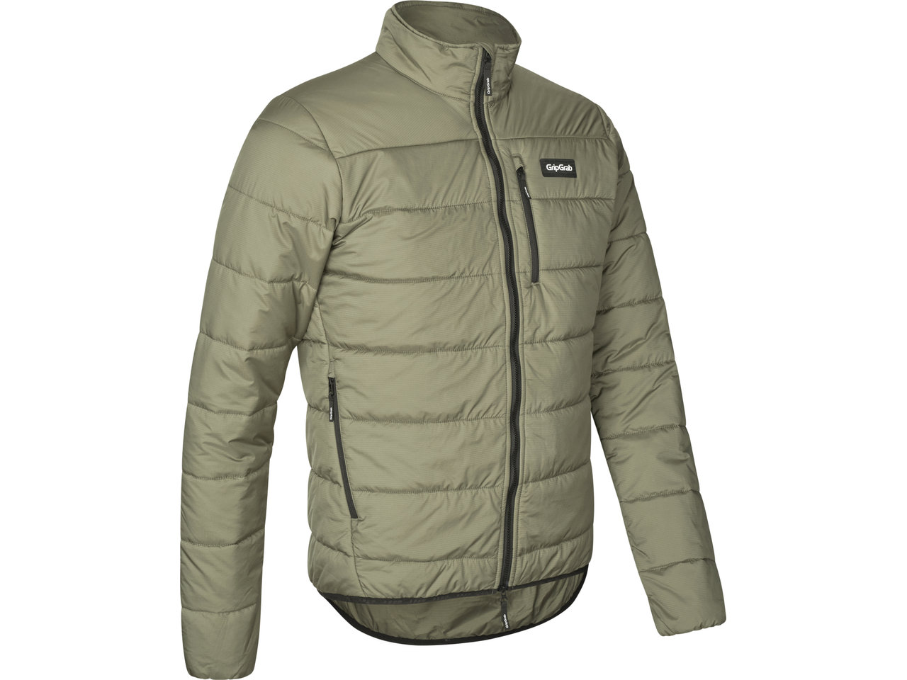 Olive green